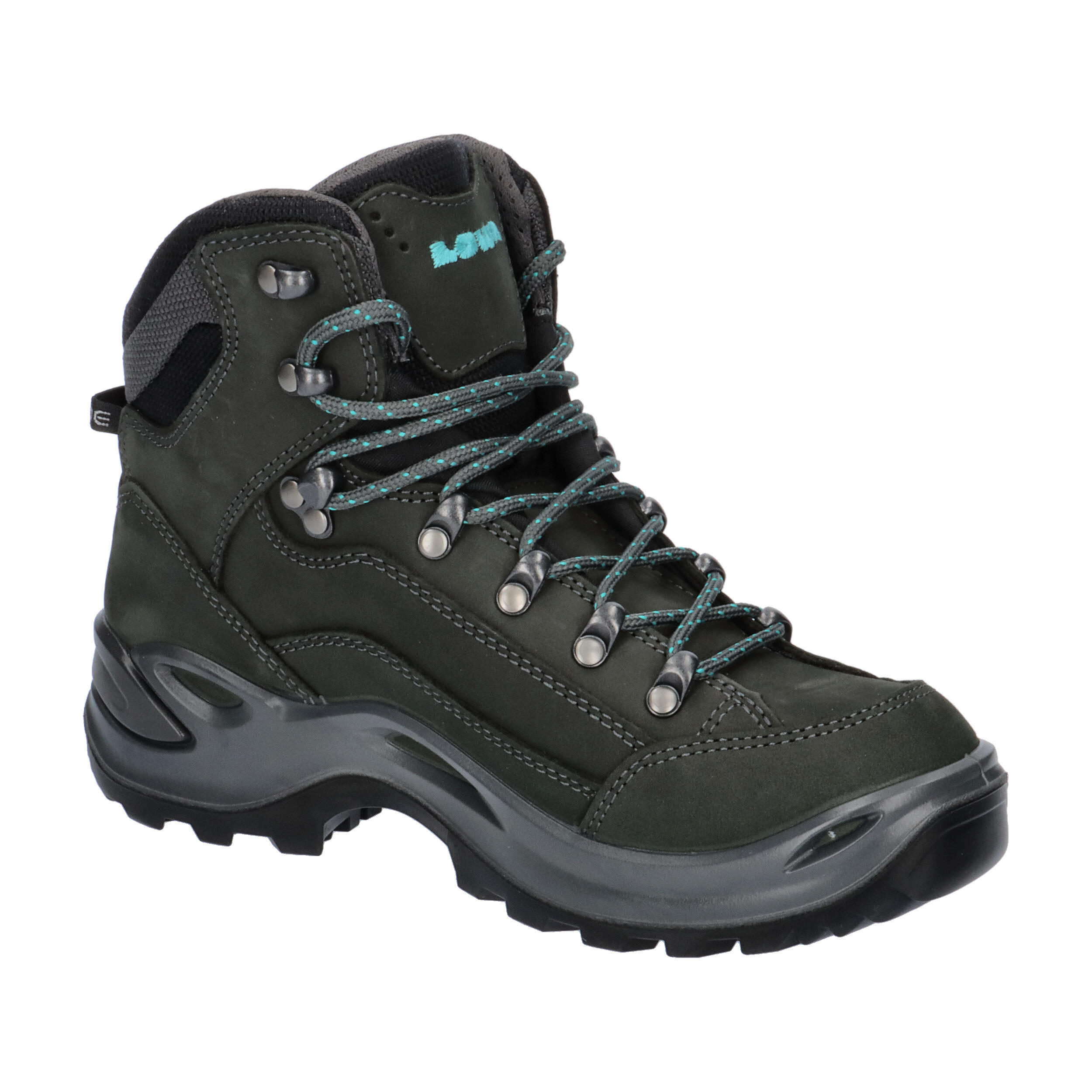 Calzado Trekking De Mujer Renegade Gtx® Mid Ws Lowa 8/15