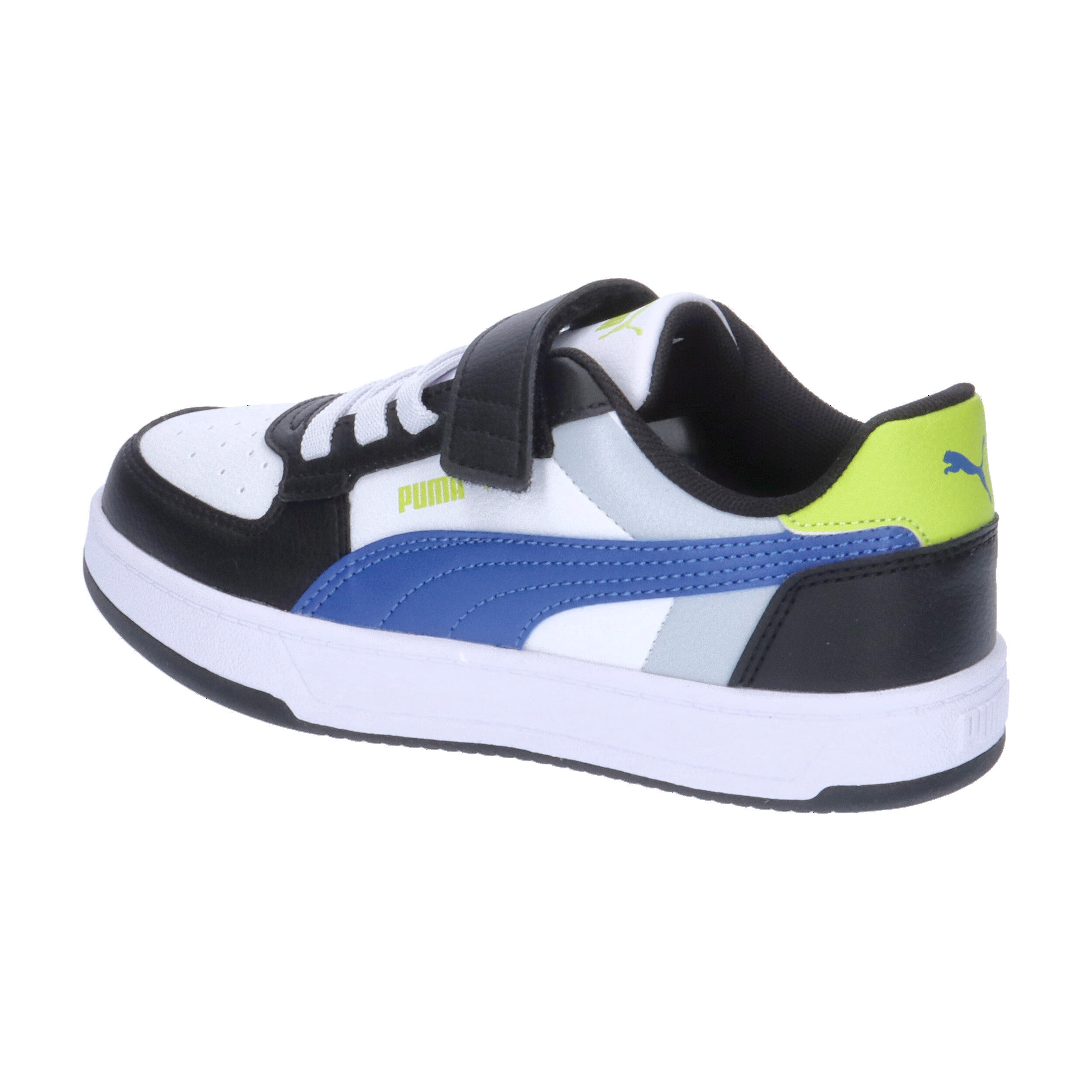 Zapatillas PUMA Caven 2.0 Block Niño PUMA 11/15