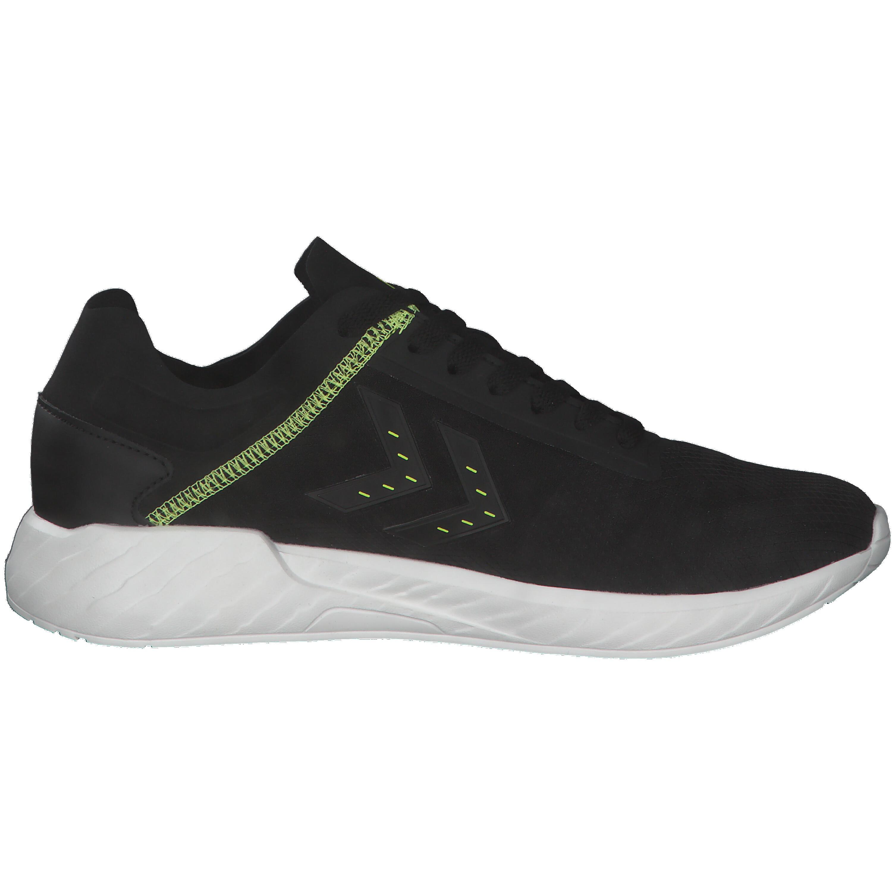 Hummel Unisex Sneaker Minneapolis Legend 211910 7/15