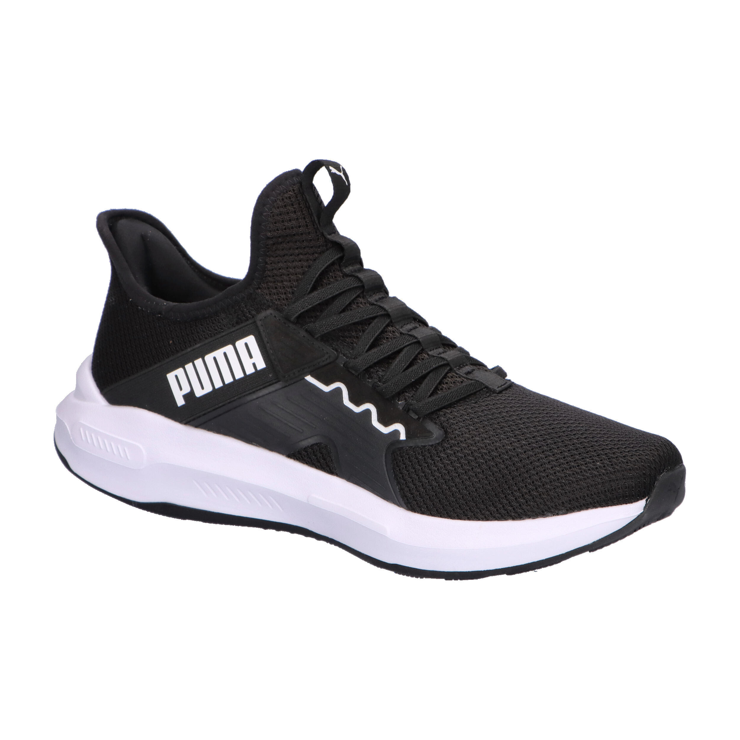 Zapatillas PUMA Softride Enzo 5 Slip Tech Noir 8/15