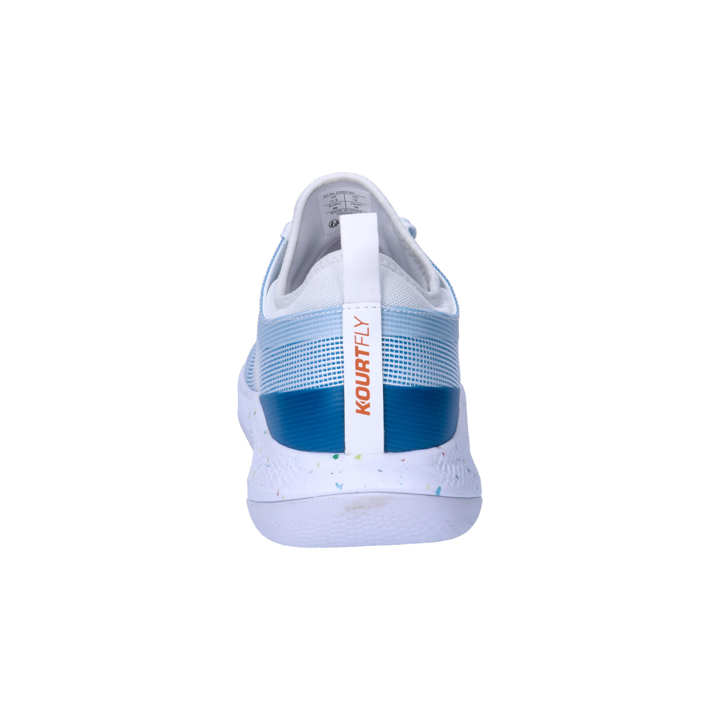 Chaussures de salle Kourtfly KEMPA 13/15