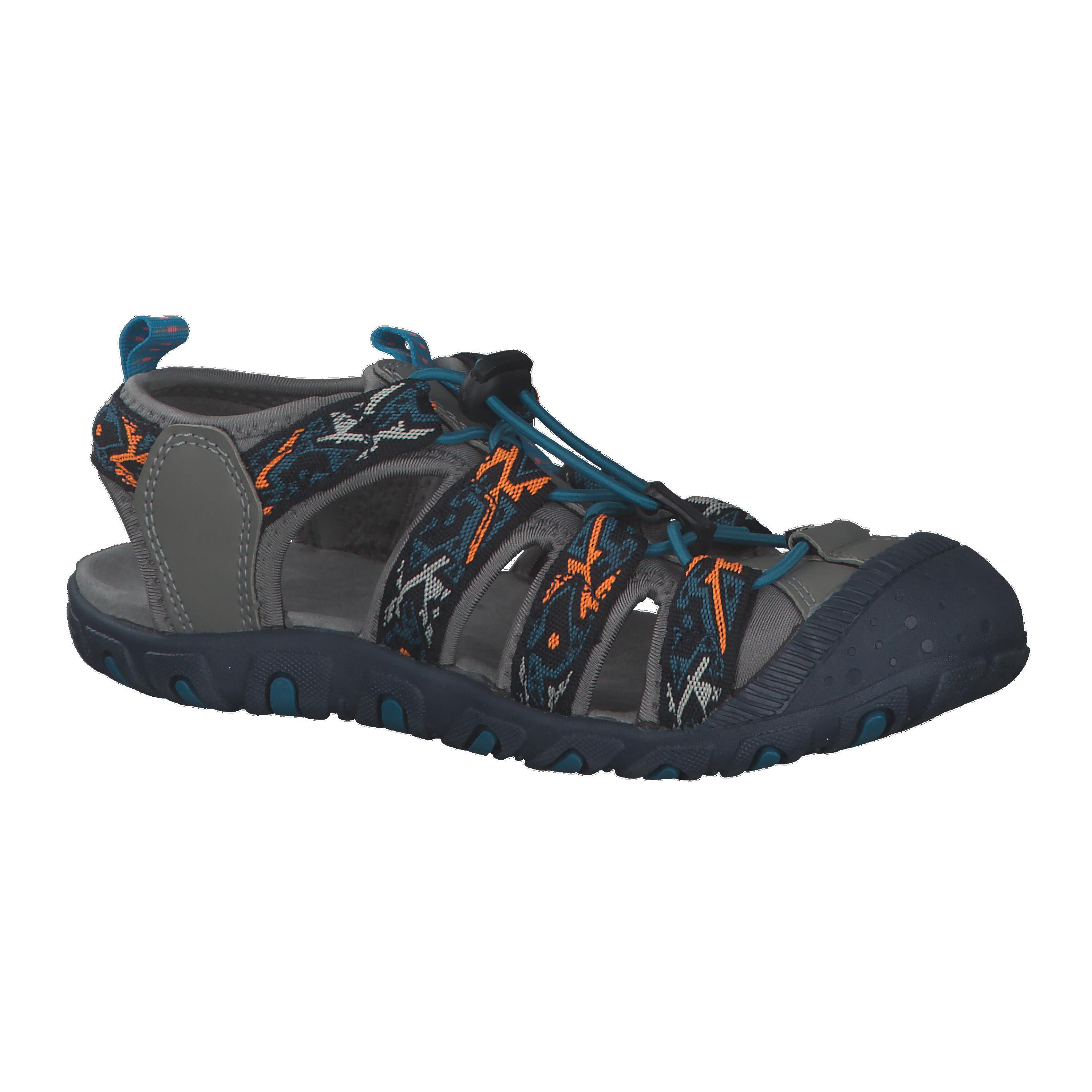 Schoenen universeel voor kinderen CMP Sahiph 8/15