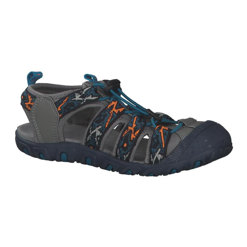 Sandale CMP Halnair bej unisex pentru copii