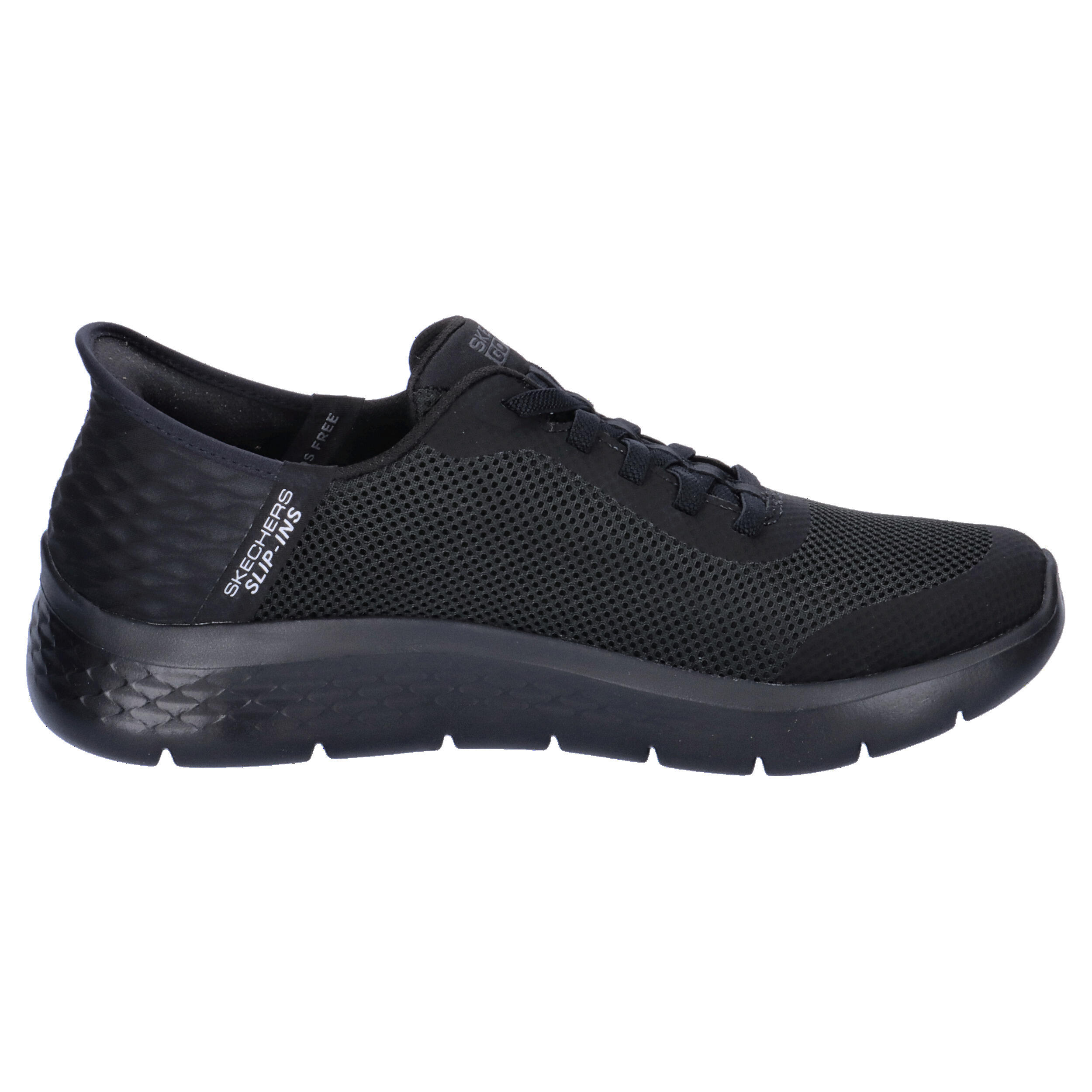 Sneakers pour hommes Slip-Ins: Go Walk Flex - Hands Up 7/15