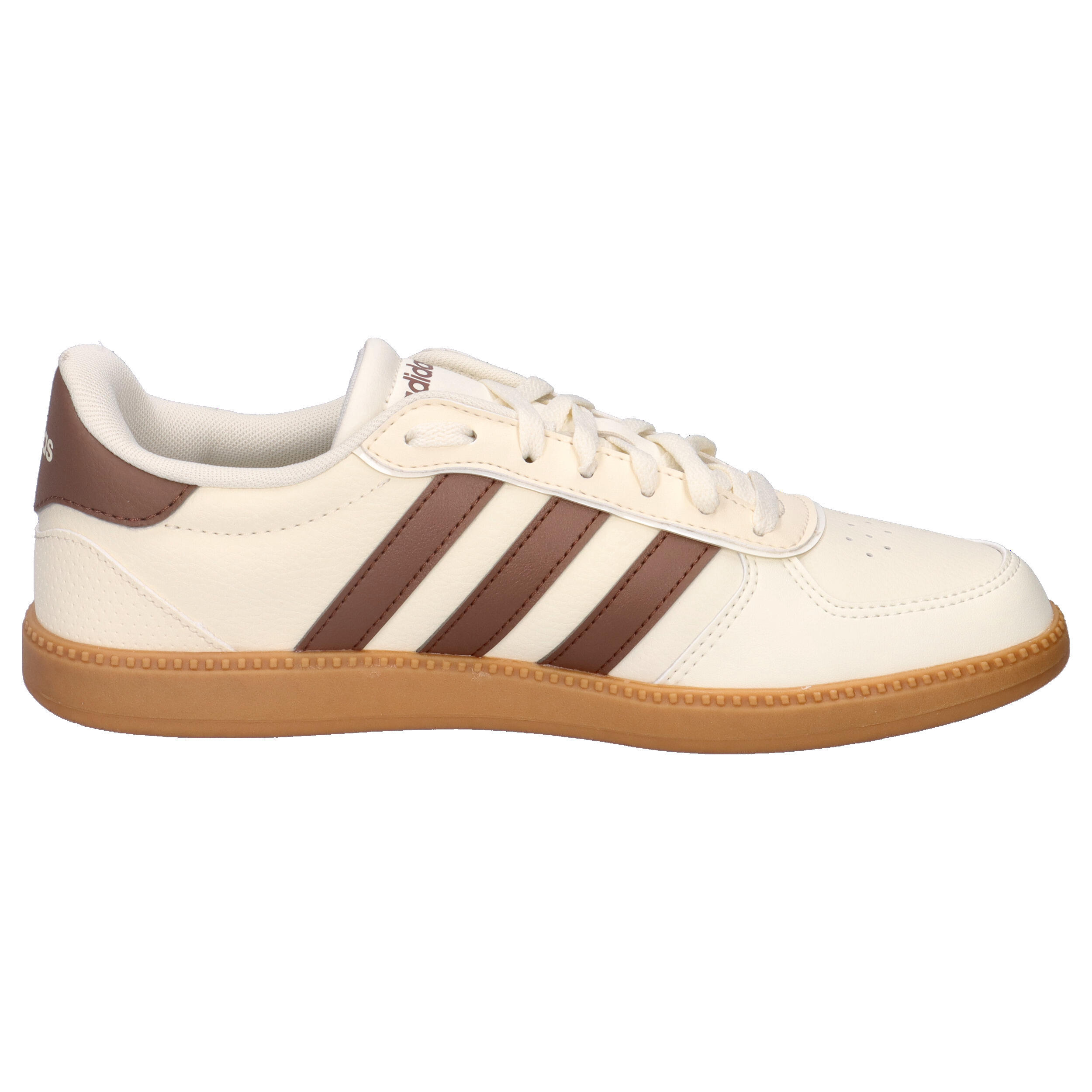 adidas Damen Sneaker Breaknet Sleek 7/15