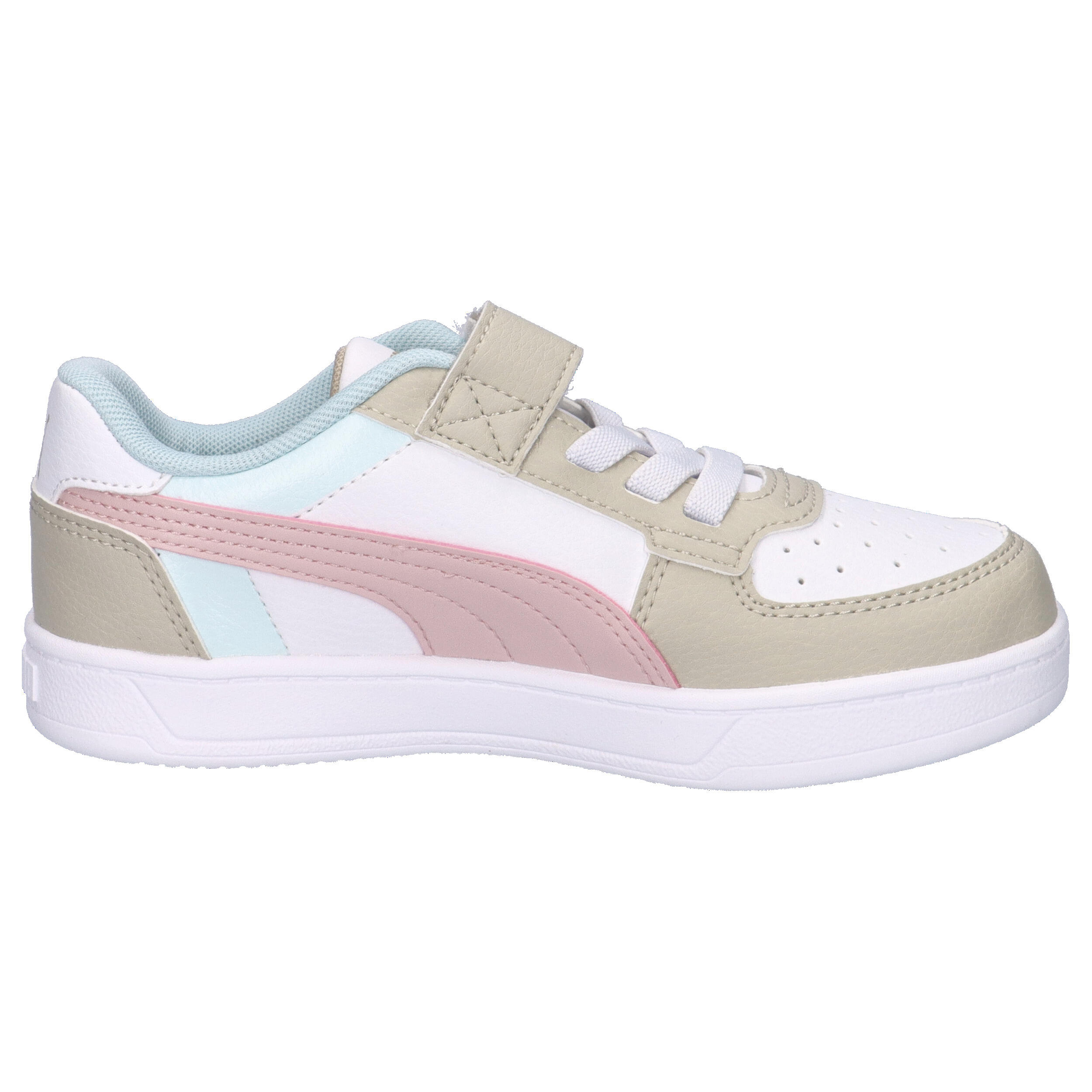 Caven 2.0 Block Sneakers Kinder PUMA 7/15