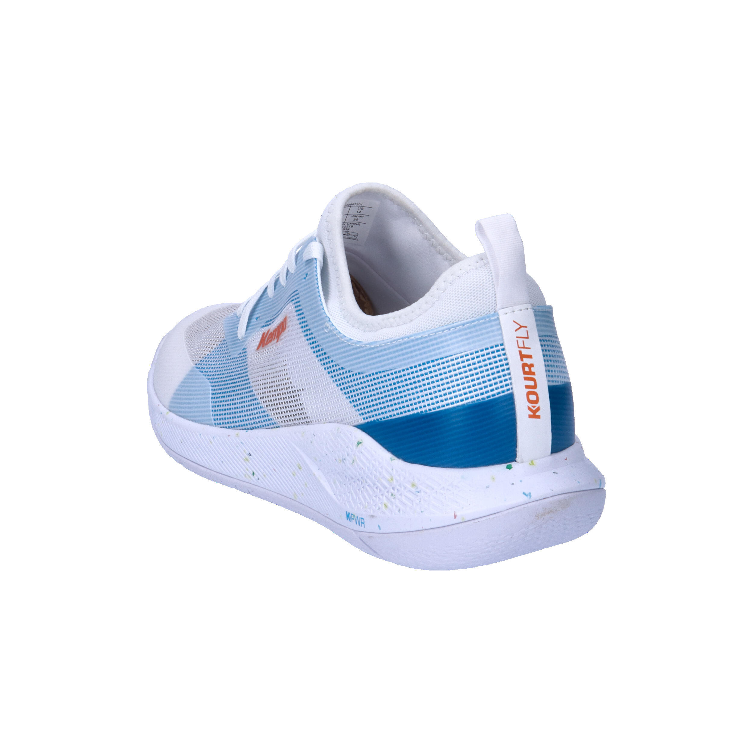 Chaussures de salle Kourtfly KEMPA 12/15