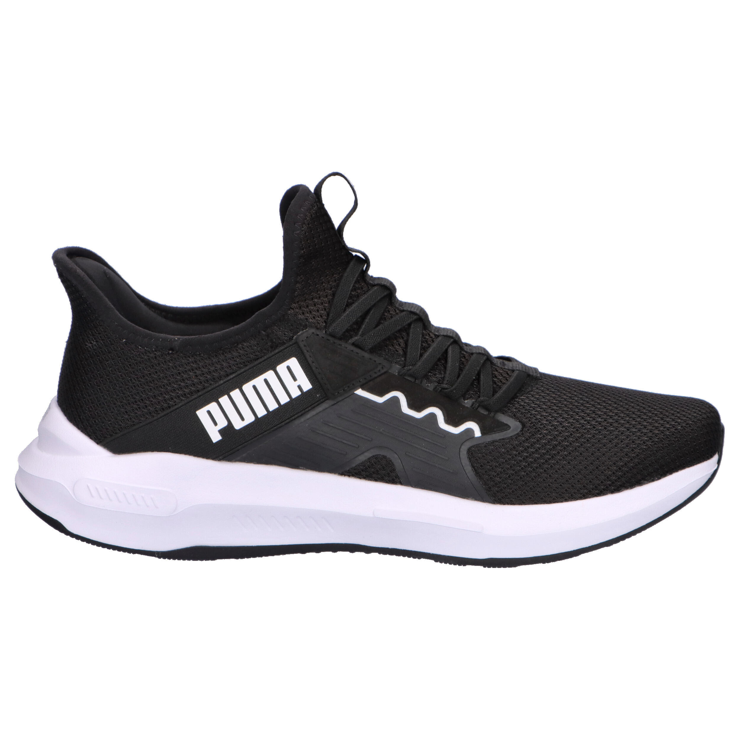 Zapatillas PUMA Softride Enzo 5 Slip Tech Noir 7/15