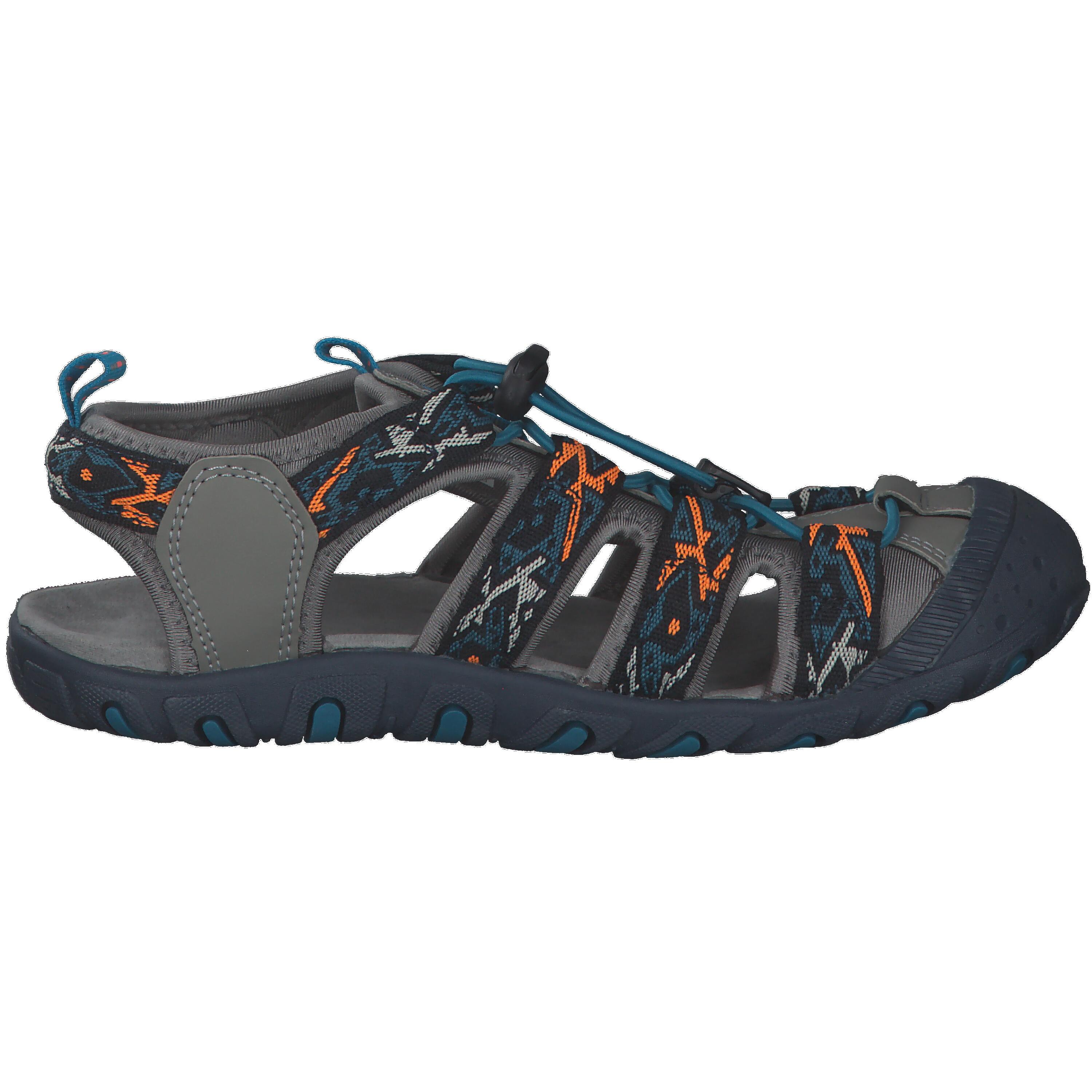 Sandały chłopięce, CMP Sahiph Hiking Sandal Jr 7/15