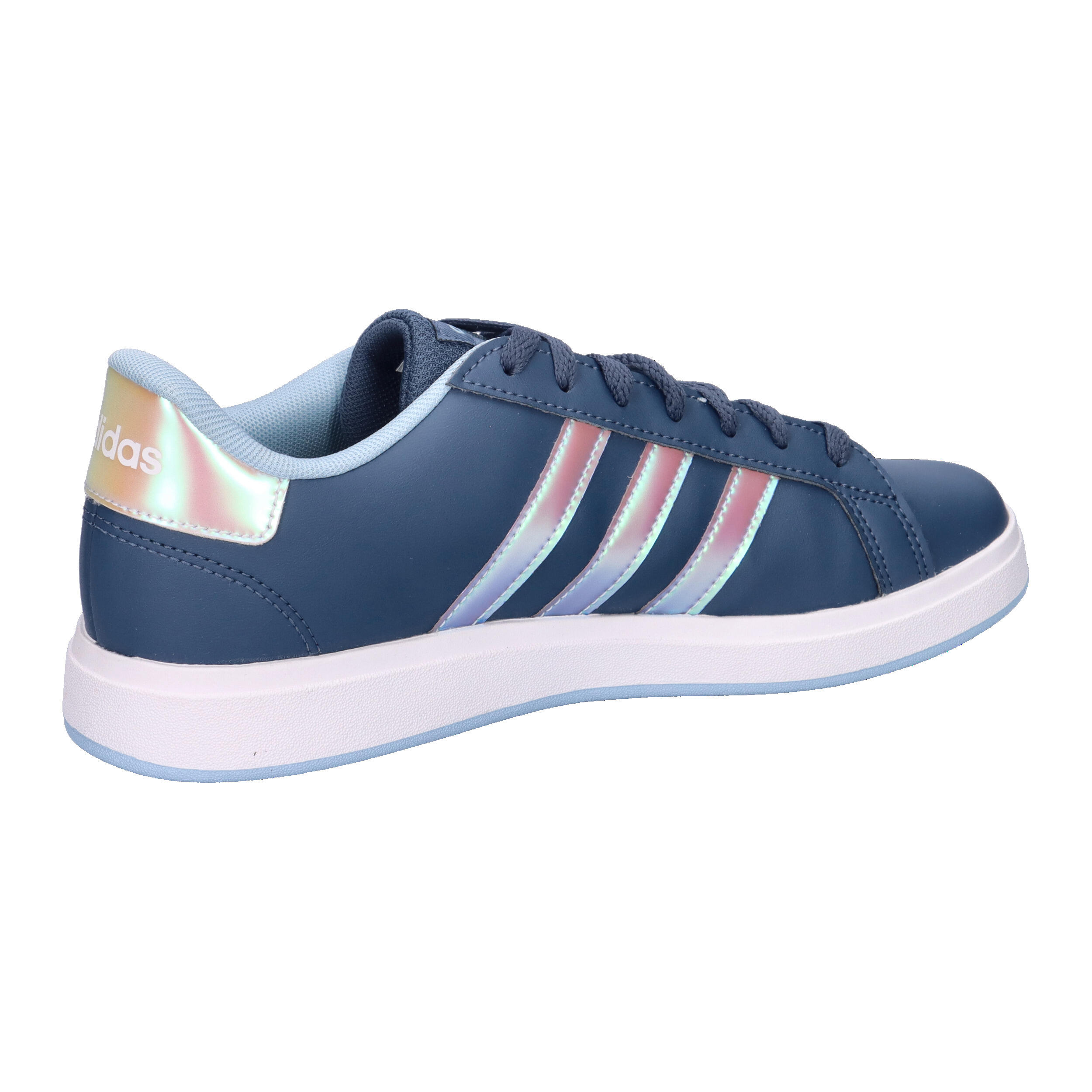 Scarpe da tennis in pizzo Grand Court Lifestyle 15/15
