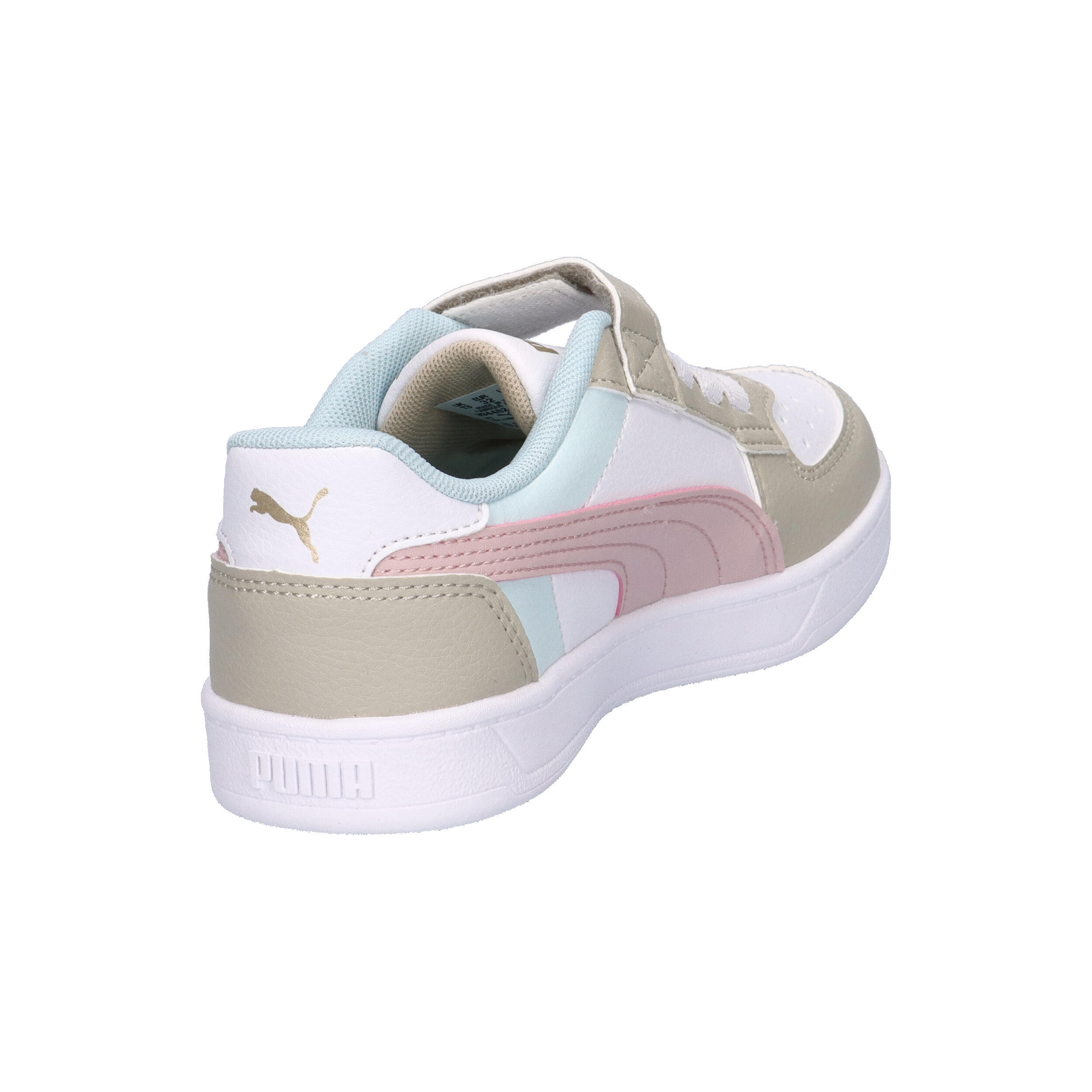 Caven 2.0 Block Sneakers Kinder PUMA 14/15