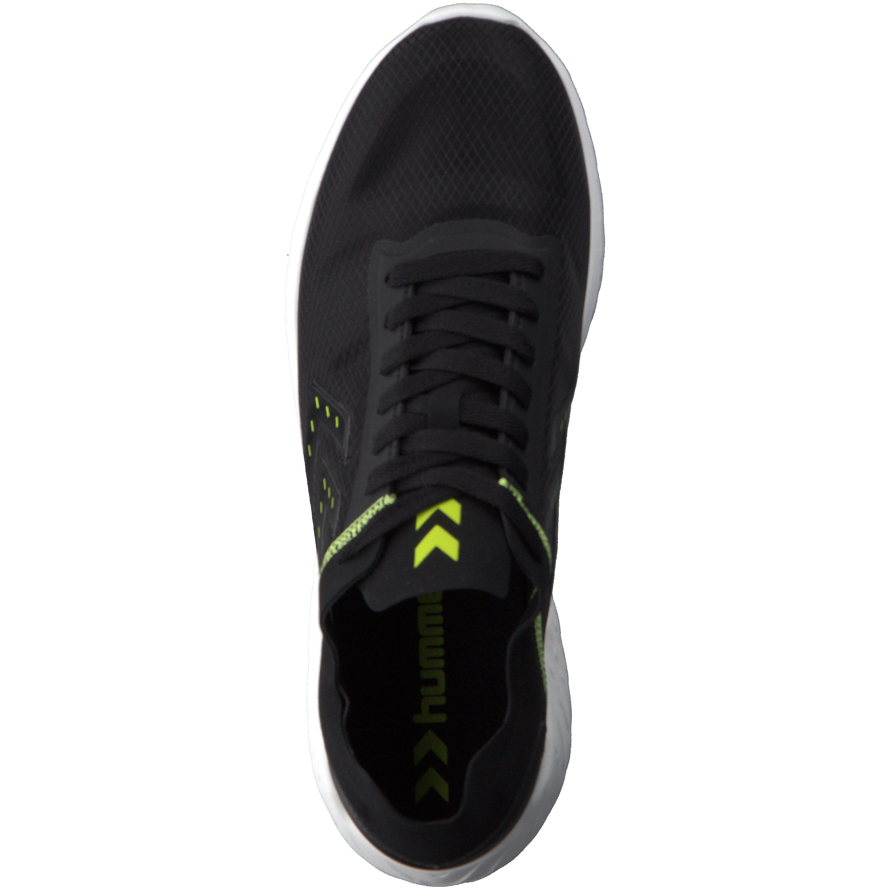 Hummel Unisex Sneaker Minneapolis Legend 211910 5/15