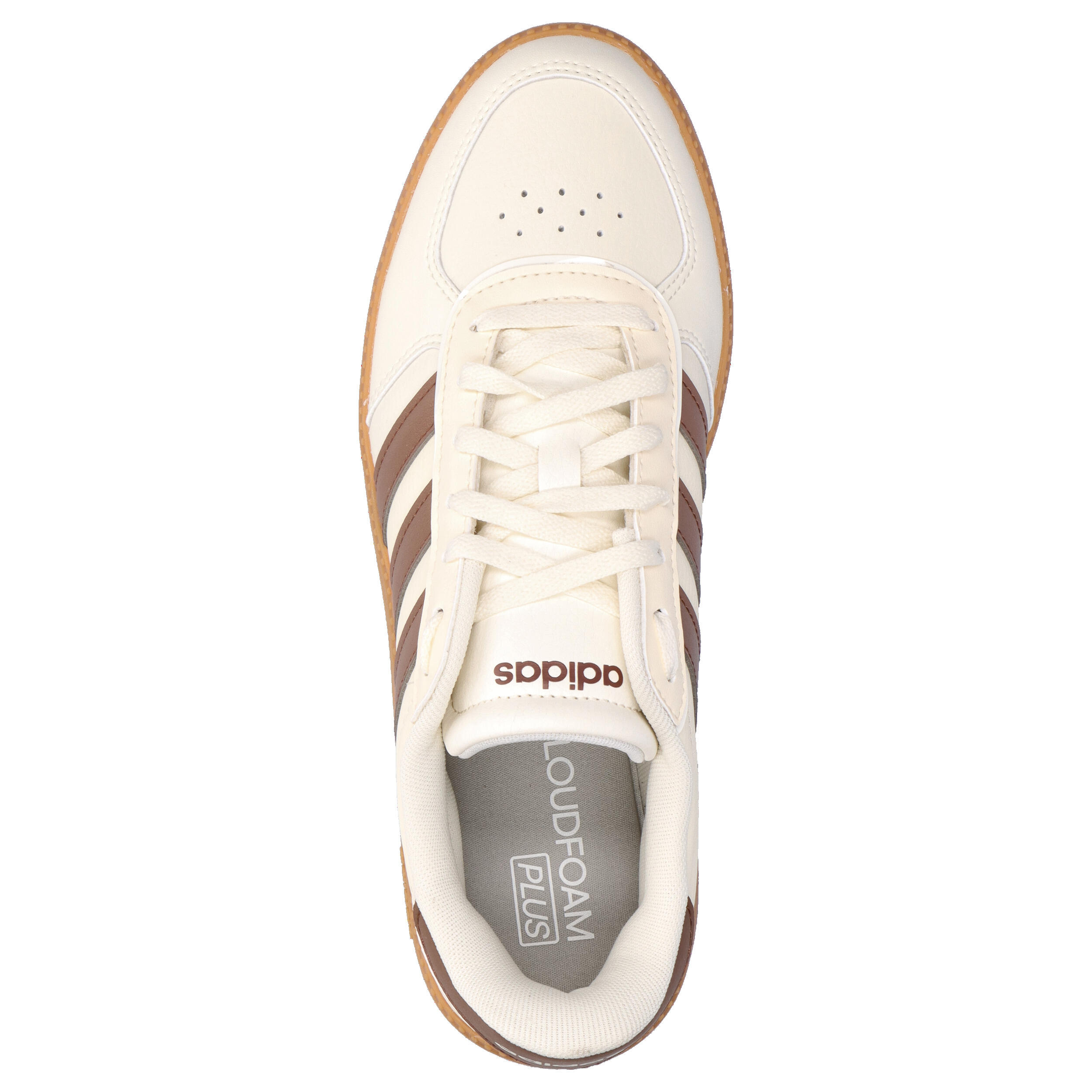 adidas Damen Sneaker Breaknet Sleek 5/15