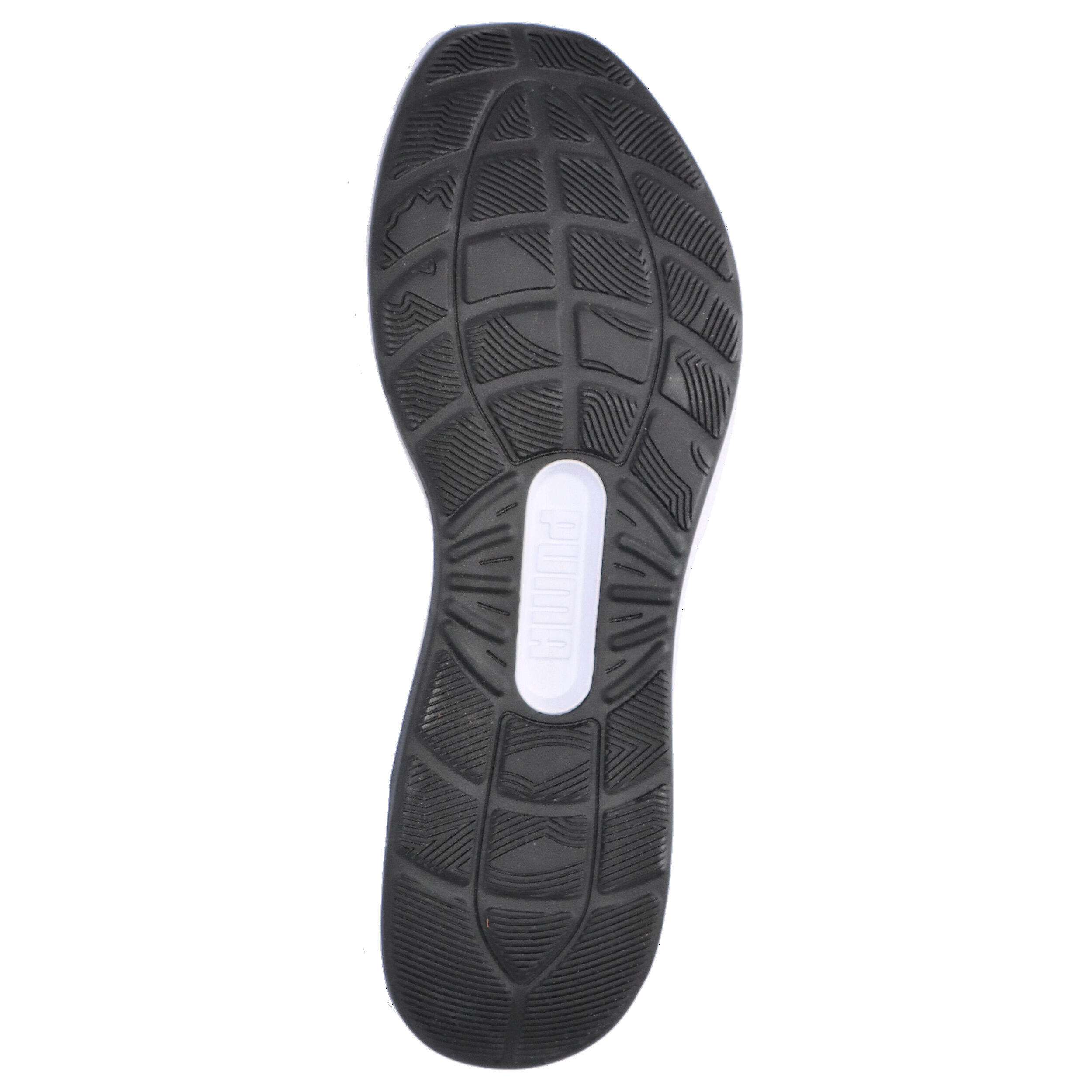 Zapatillas PUMA Softride Enzo 5 Slip Tech Noir 6/15