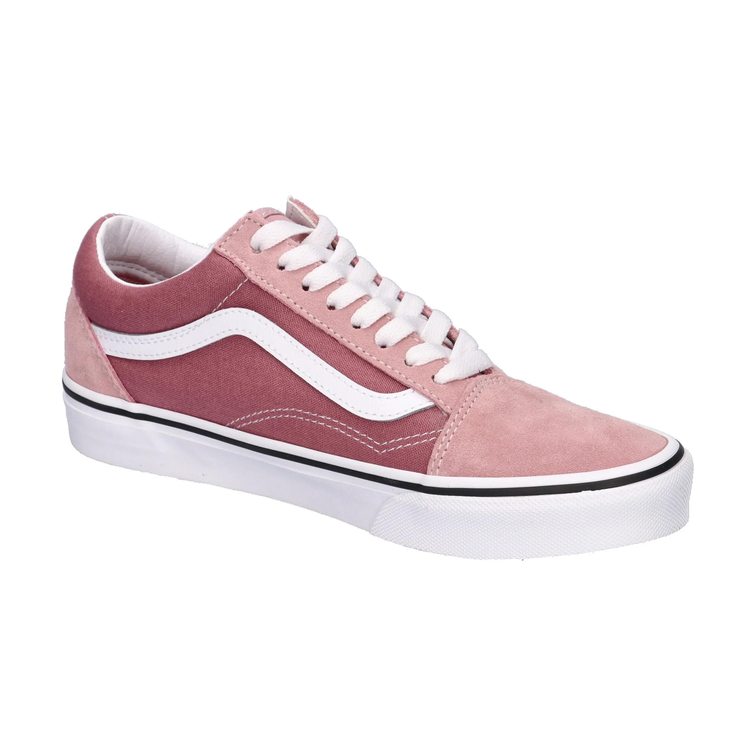 Vans Unisex Sneaker Old Skool 2-Tone 8/15
