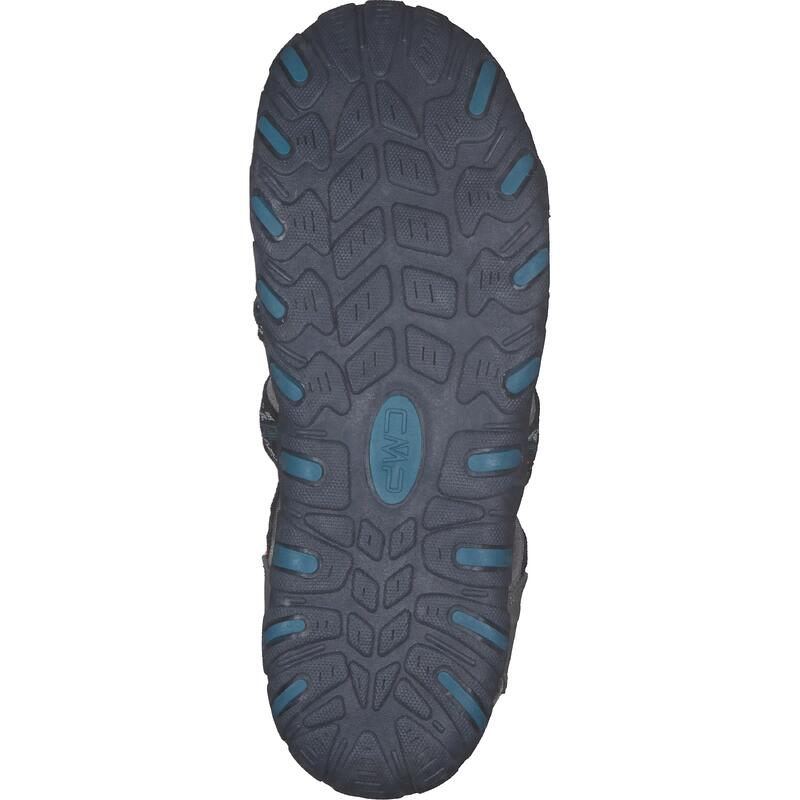Sandale CMP Halnair bej unisex pentru copii