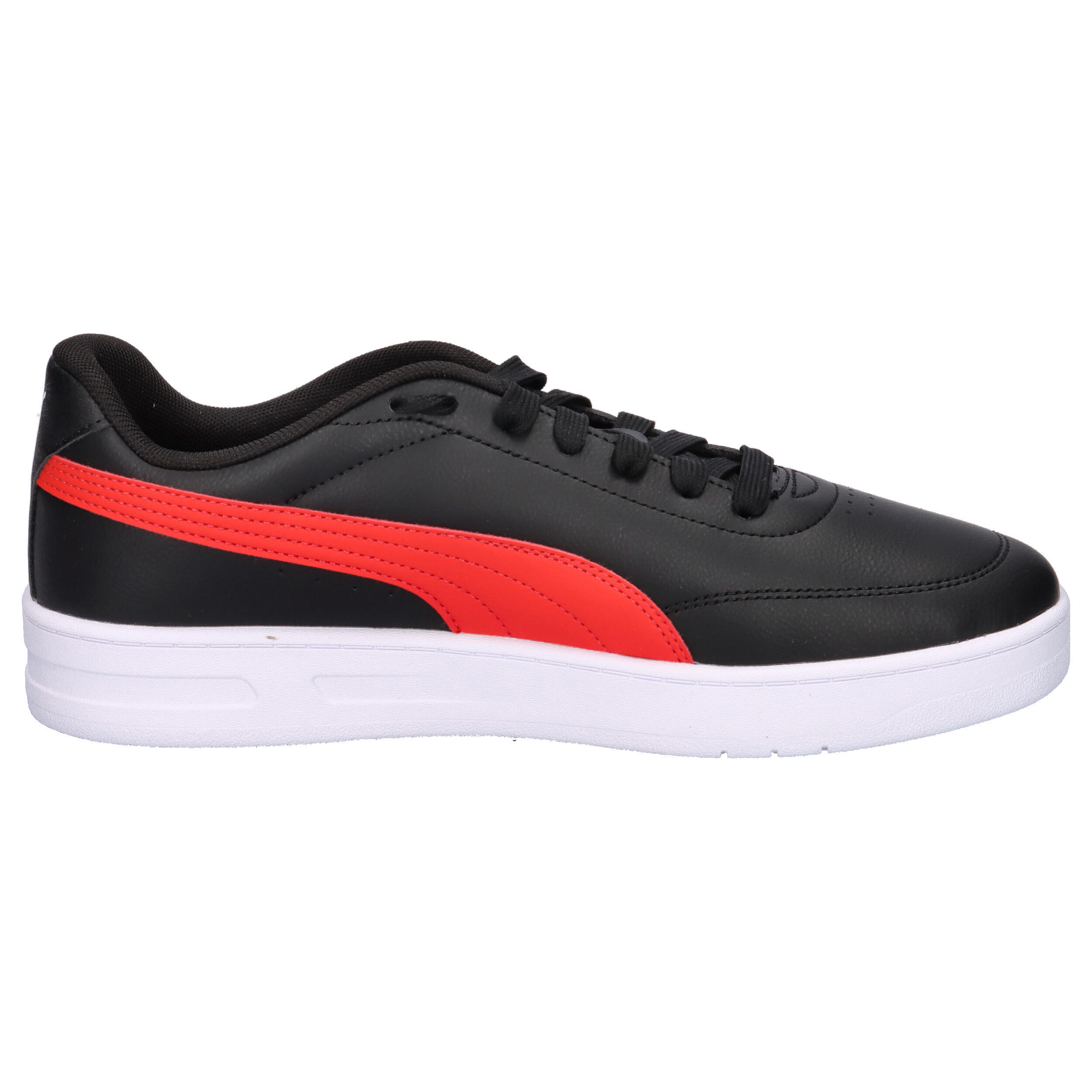 Puma Unisex Sneaker Court Classic Clean 402223 7/15