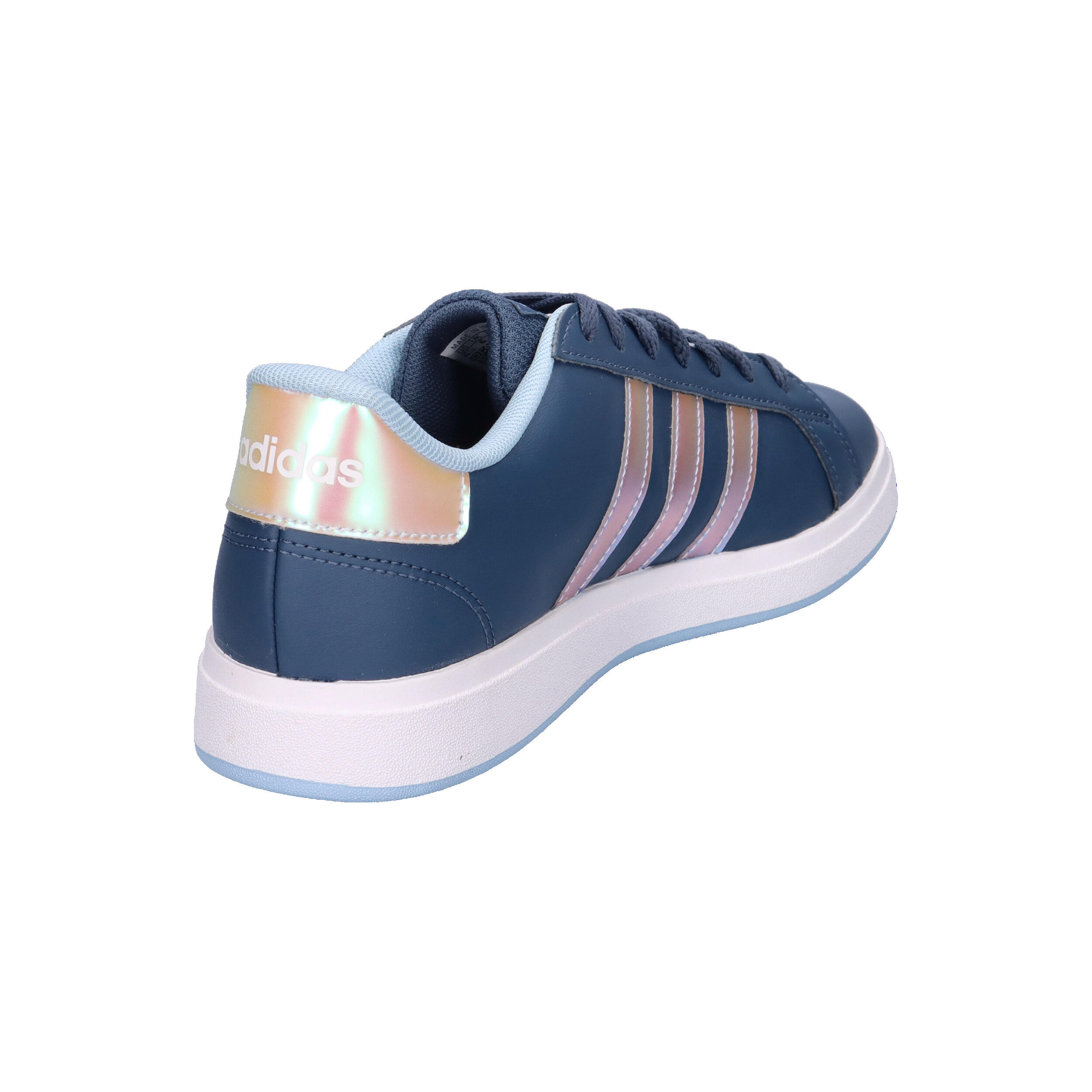 Scarpe da tennis in pizzo Grand Court Lifestyle 14/15