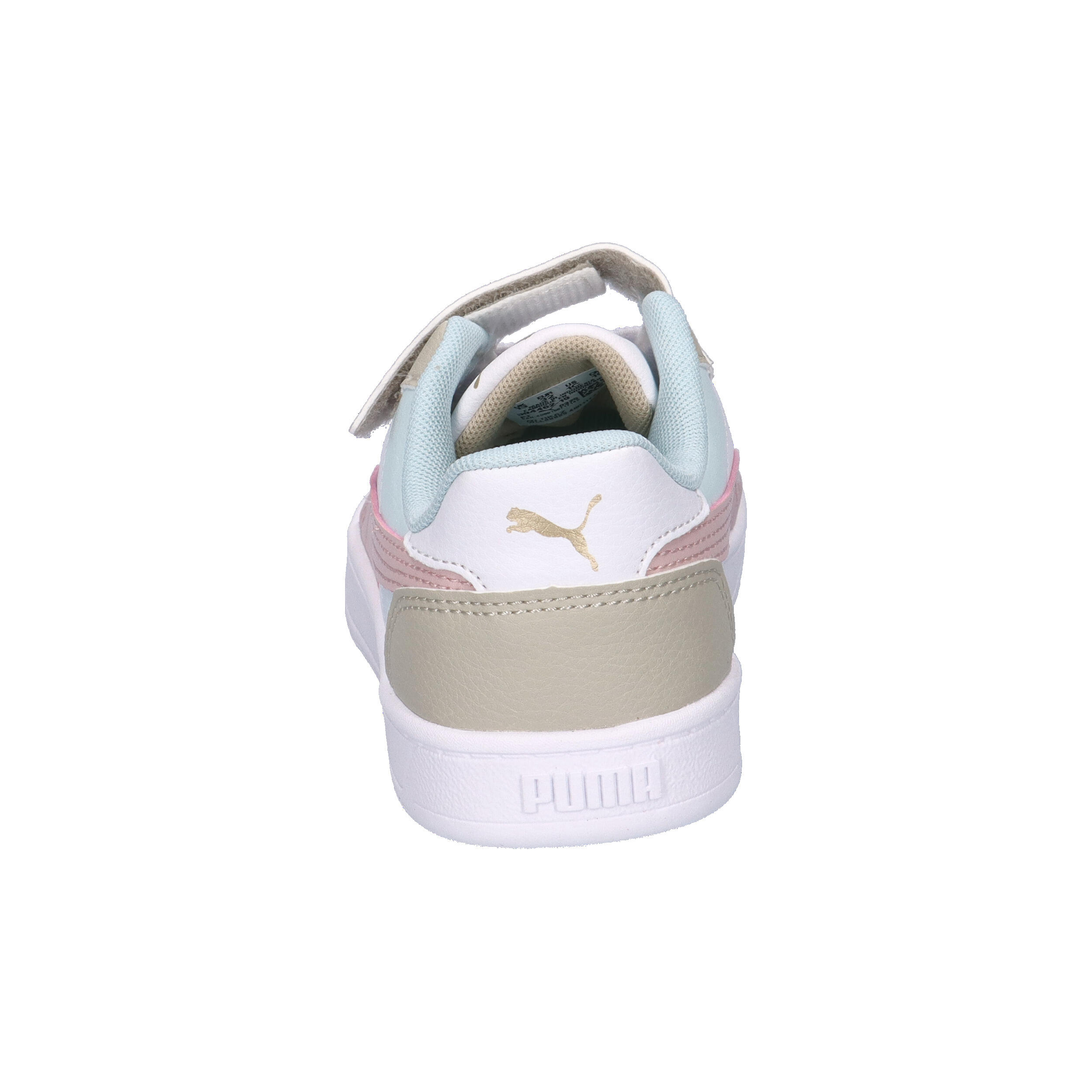 Caven 2.0 Block Sneakers Kinder PUMA 13/15