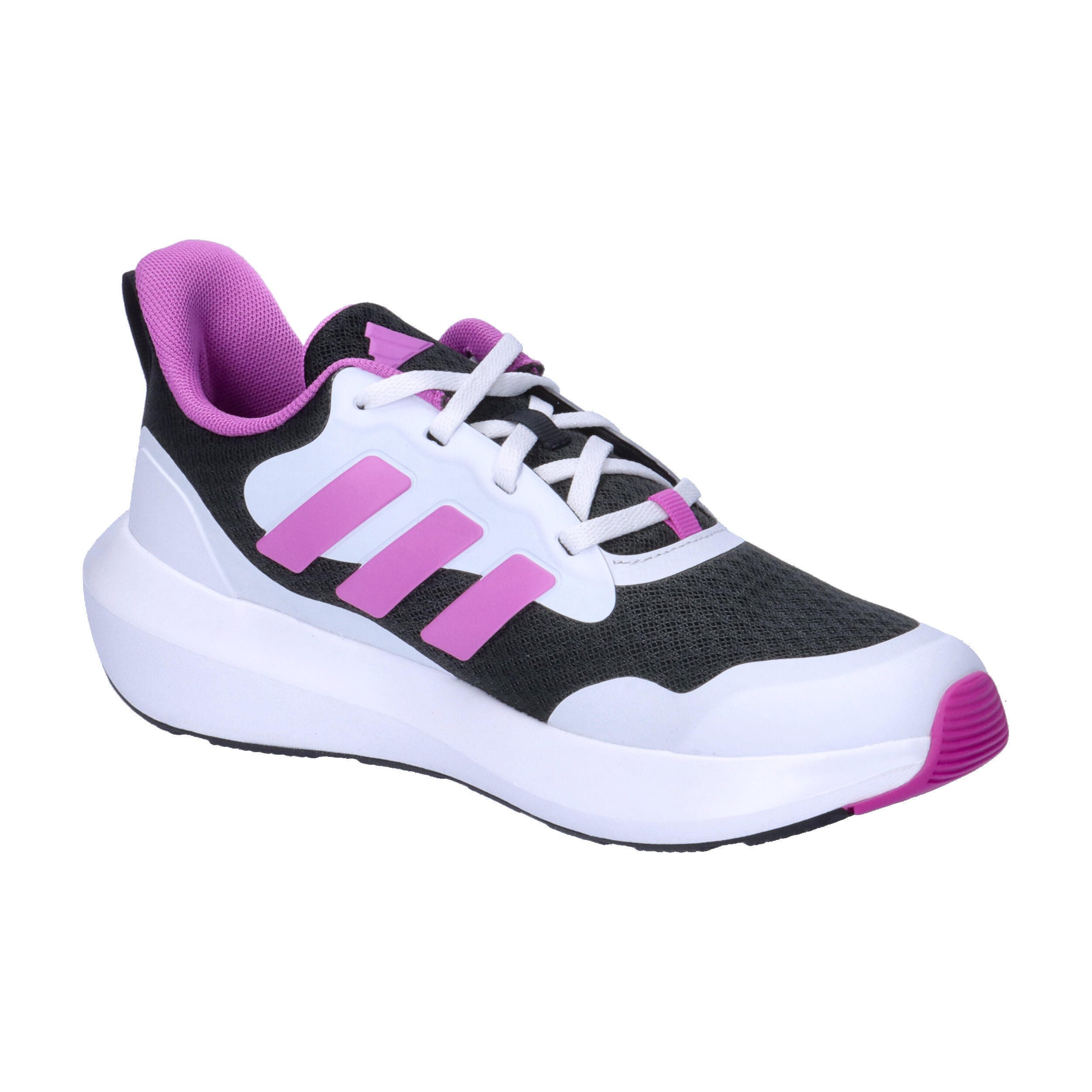 adidas Kinder Laufschuhe FortaRun 3.0 J 8/15