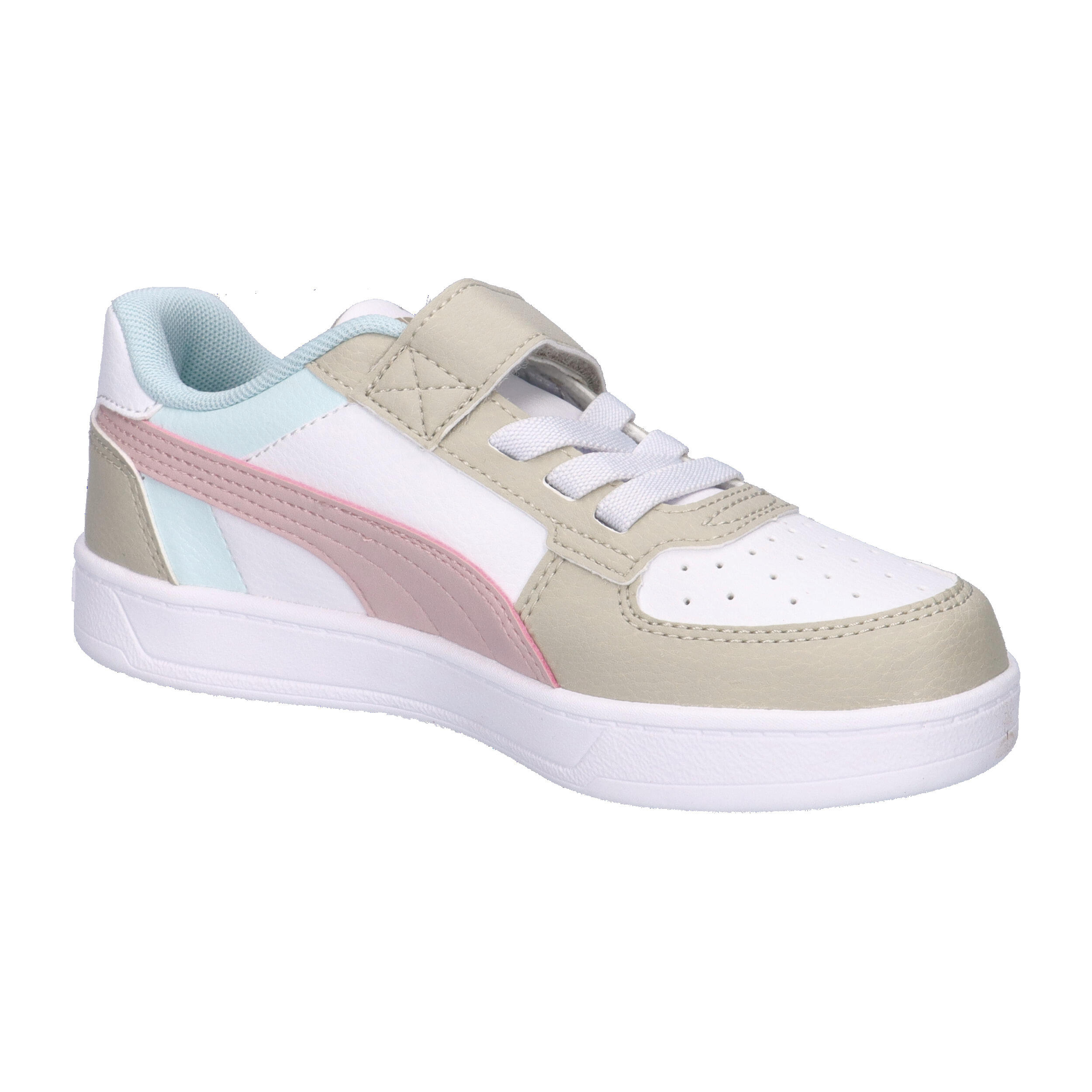 Caven 2.0 Block Sneakers Kinder PUMA 8/15