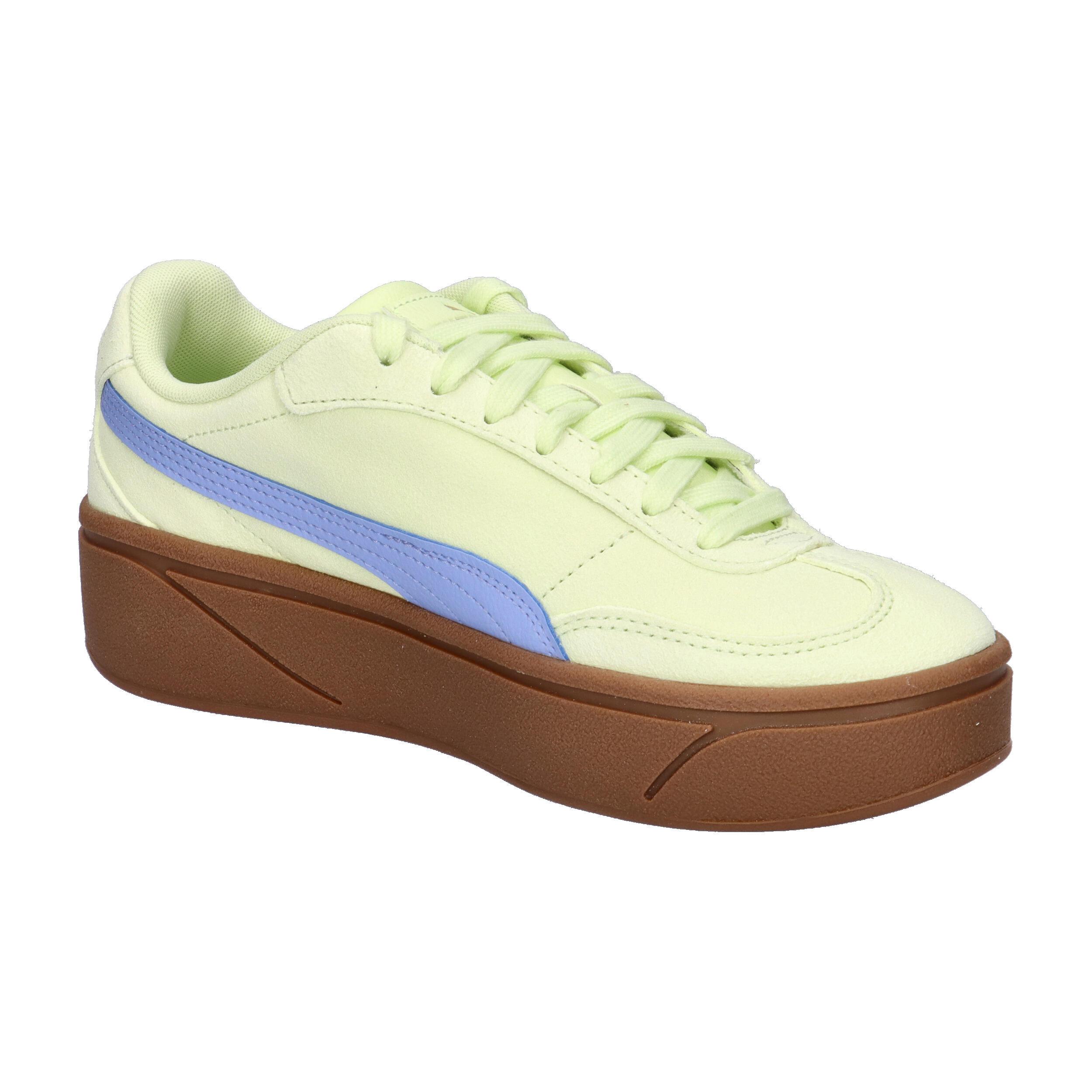 Puma Damen Sneaker Club II Era Platform SD Wns 402609 8/15