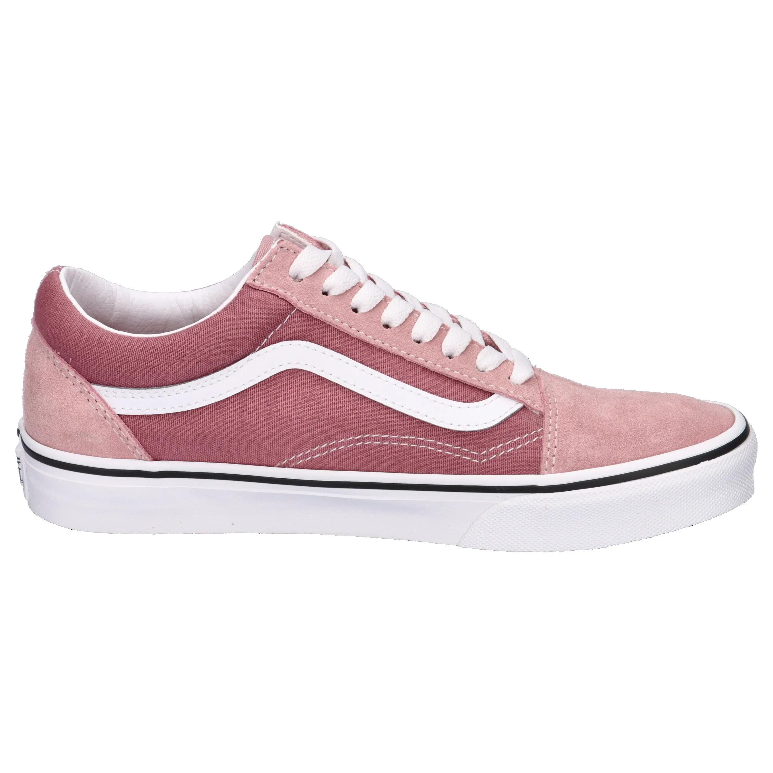 Vans Unisex Sneaker Old Skool 2-Tone 7/15