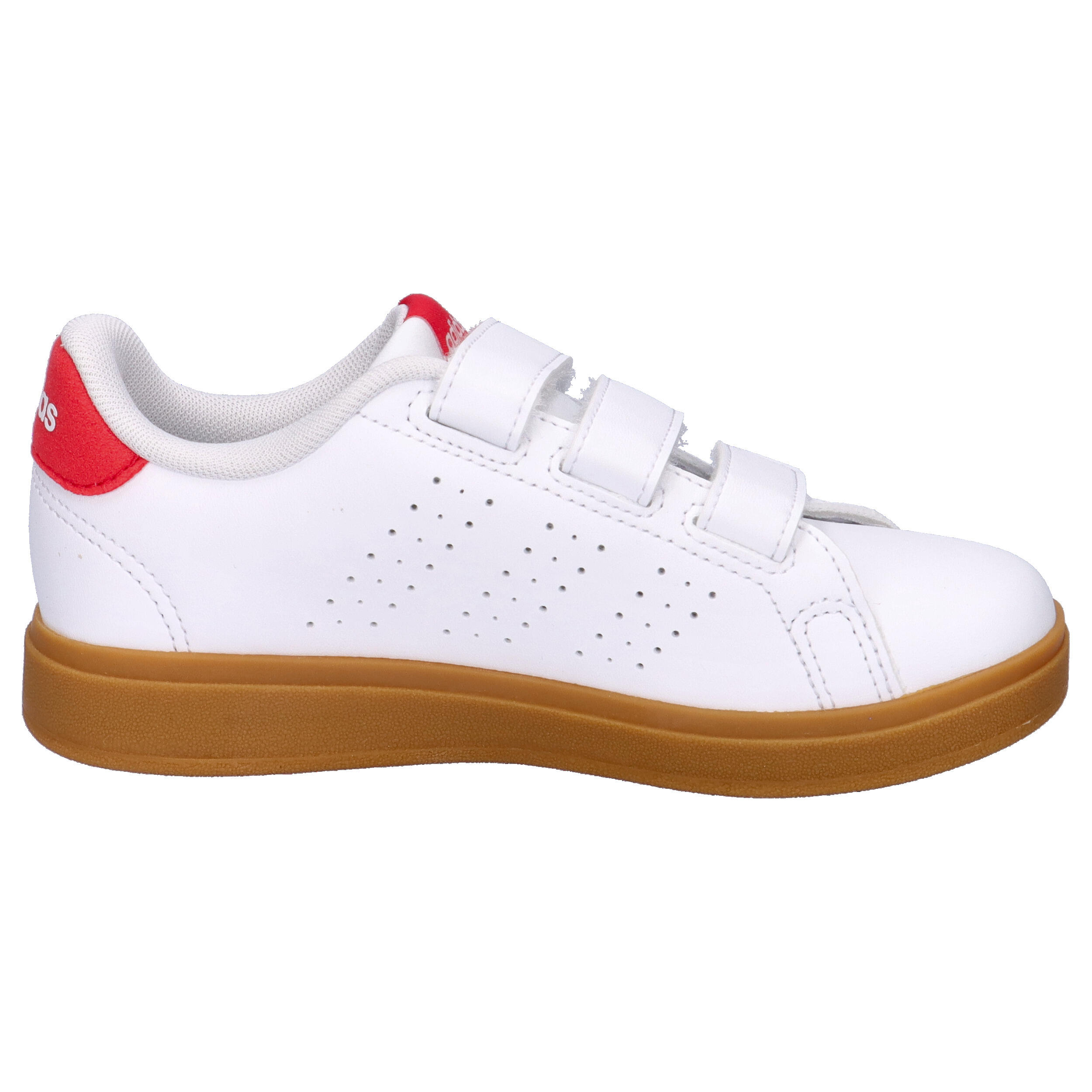 adidas Kinder Sneaker Advantage Base 2.0 CF C 7/15