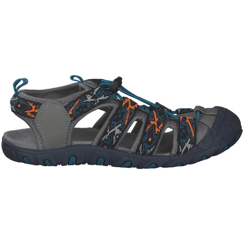 Sandale CMP Halnair bej unisex pentru copii