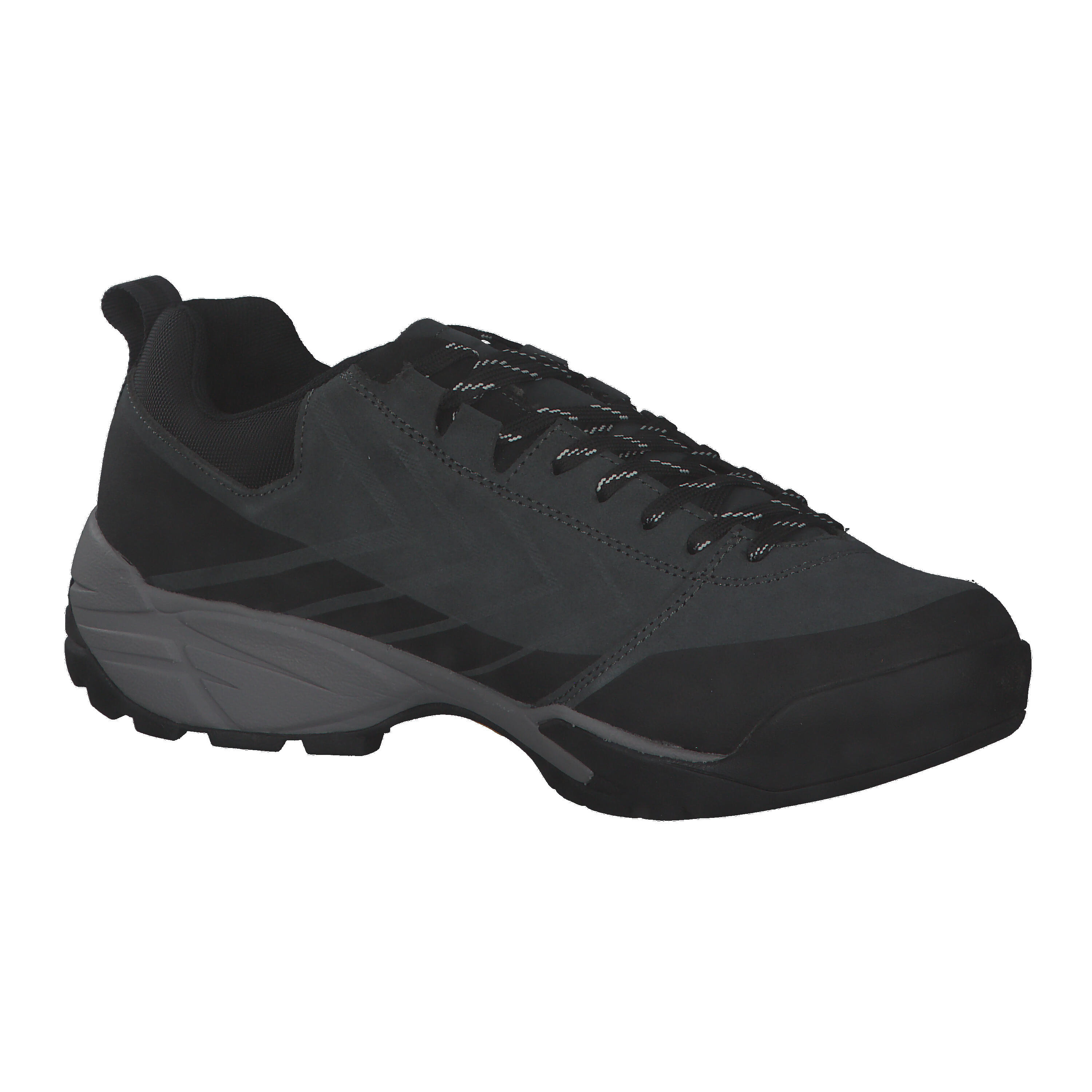 Chaussures de randonnée CMP Mintaka waterprof 8/15