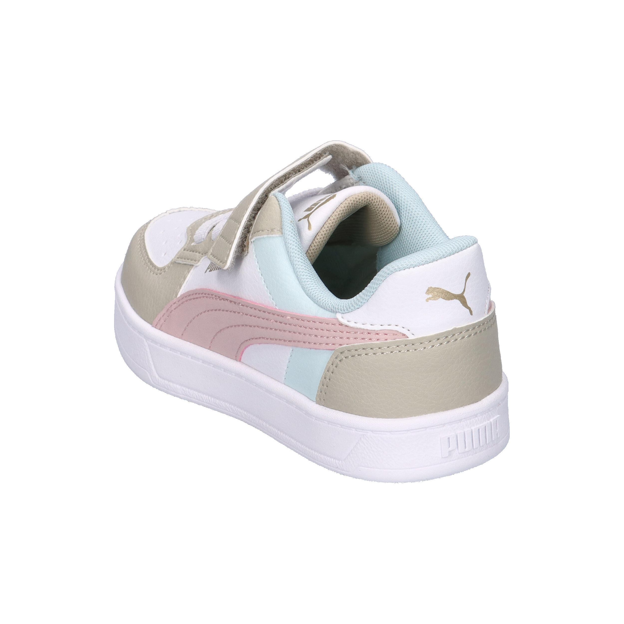 Caven 2.0 Block Sneakers Kinder PUMA 12/15