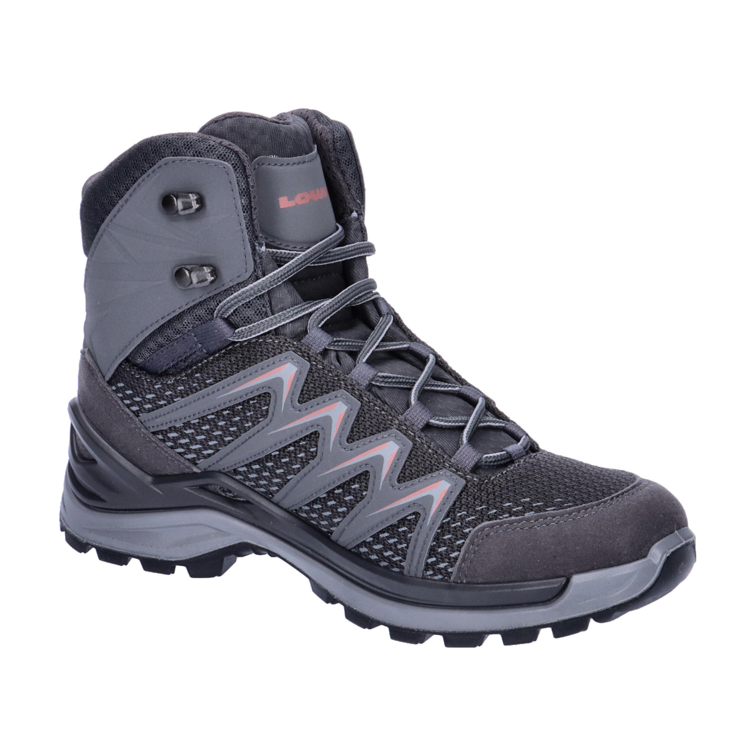 Damen Multifunktionsschuh INNOX PRO GTX MID Ws 8/15