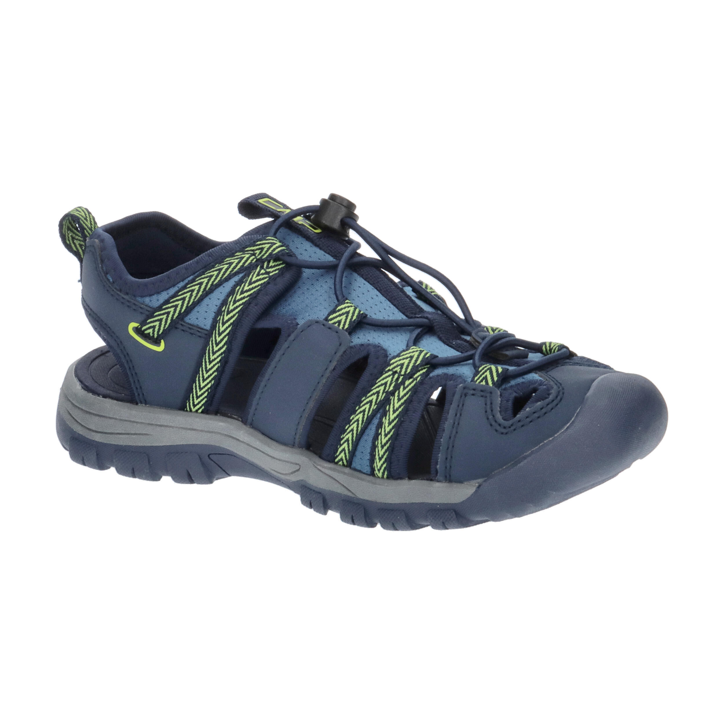 CMP Kinder Sandale Kids Theseus Sandal 3Q95884 8/15