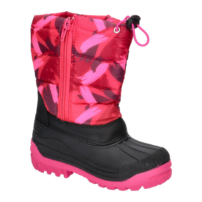 Cizme de zăpadă pentru copii CMP Sneewy Snowboots