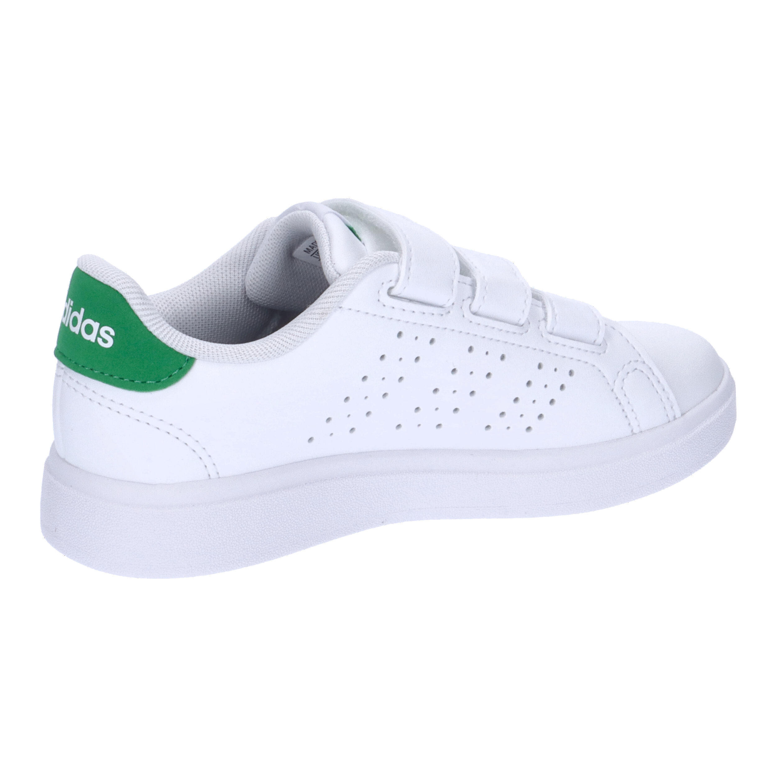 Advantage Base 2.0 Schoenen Kids 15/16