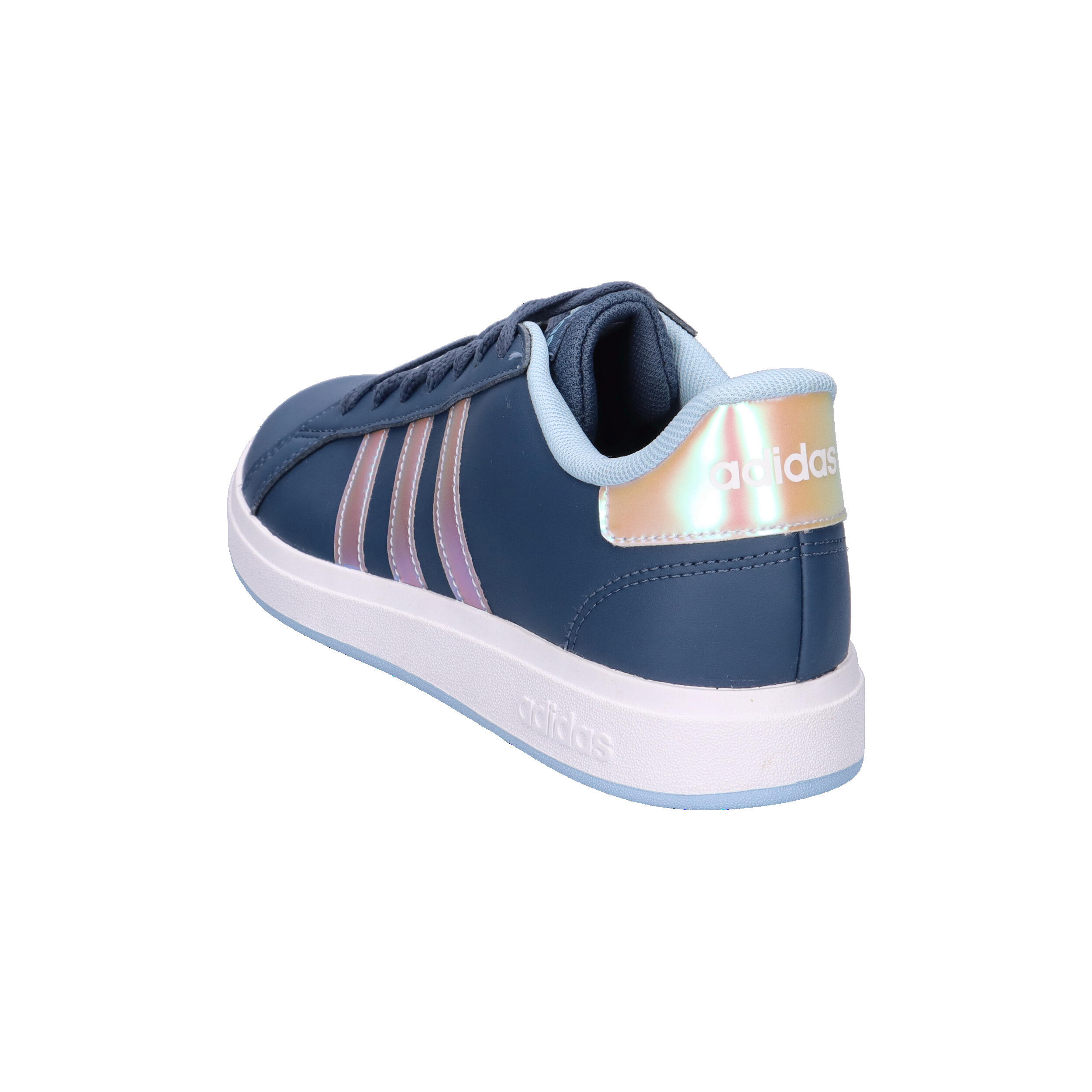 Scarpe da tennis in pizzo Grand Court Lifestyle 12/15