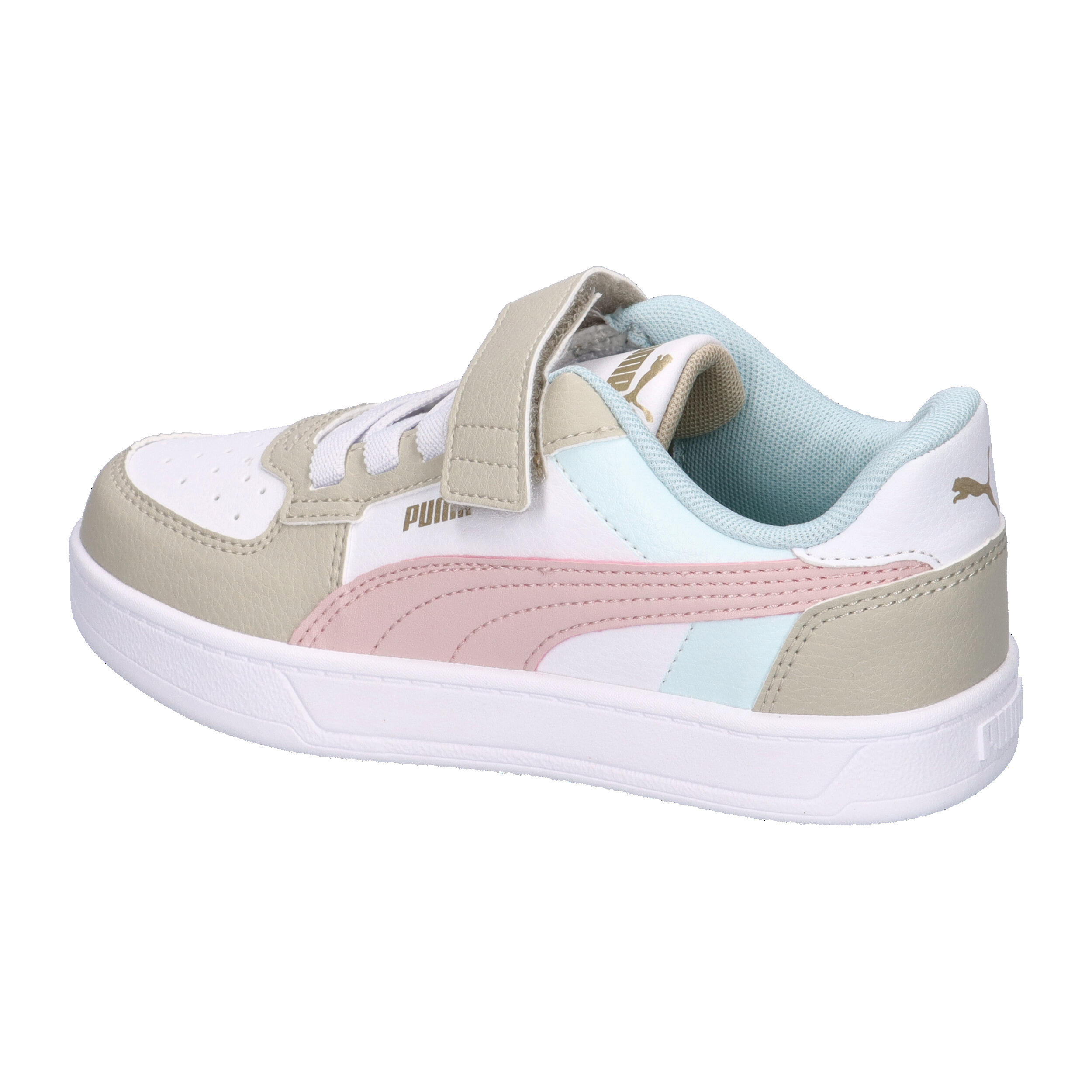 Caven 2.0 Block Sneakers Kinder PUMA 11/15