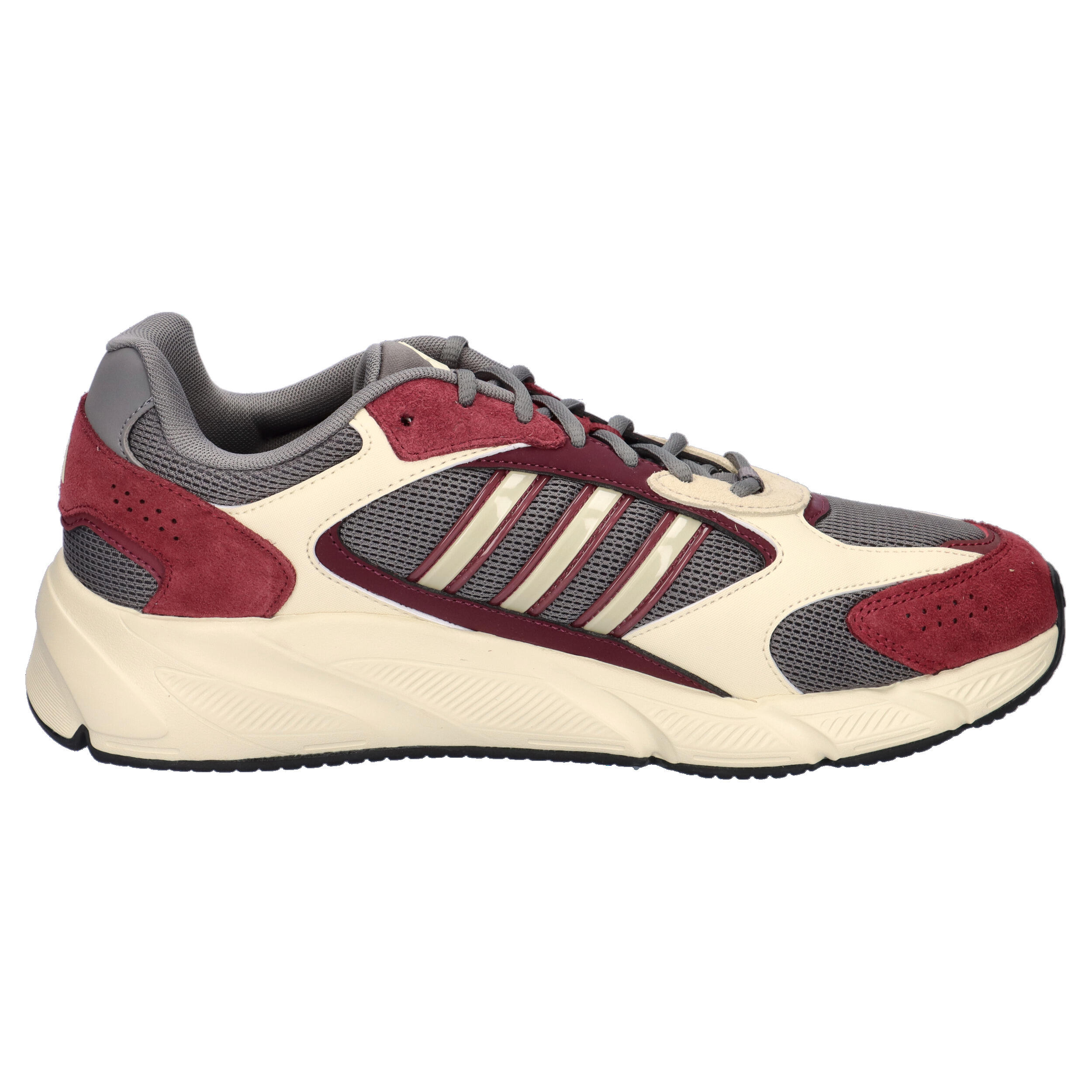 adidas Herren Sneaker Crazychaos 2000 7/15