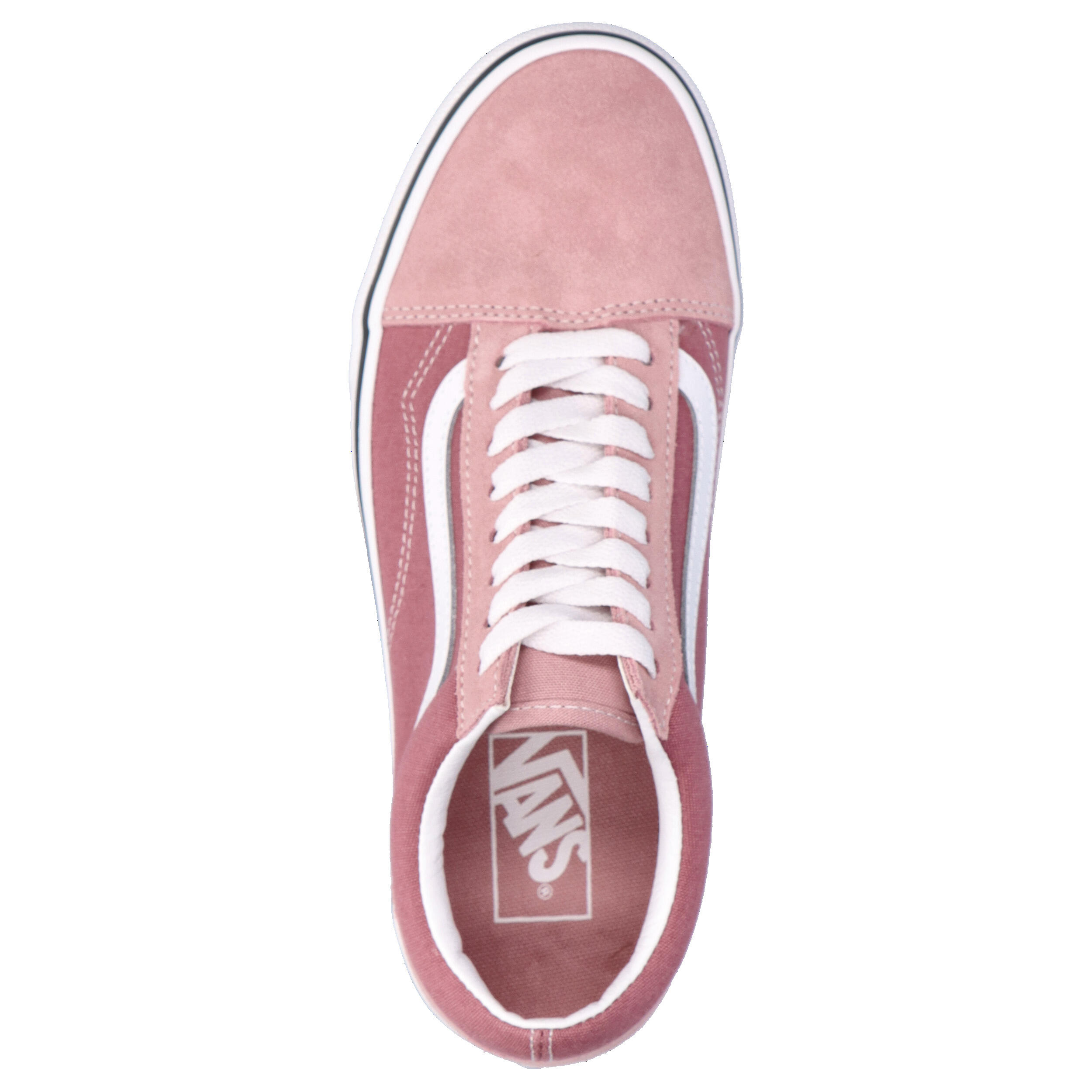 Vans Unisex Sneaker Old Skool 2-Tone 5/15