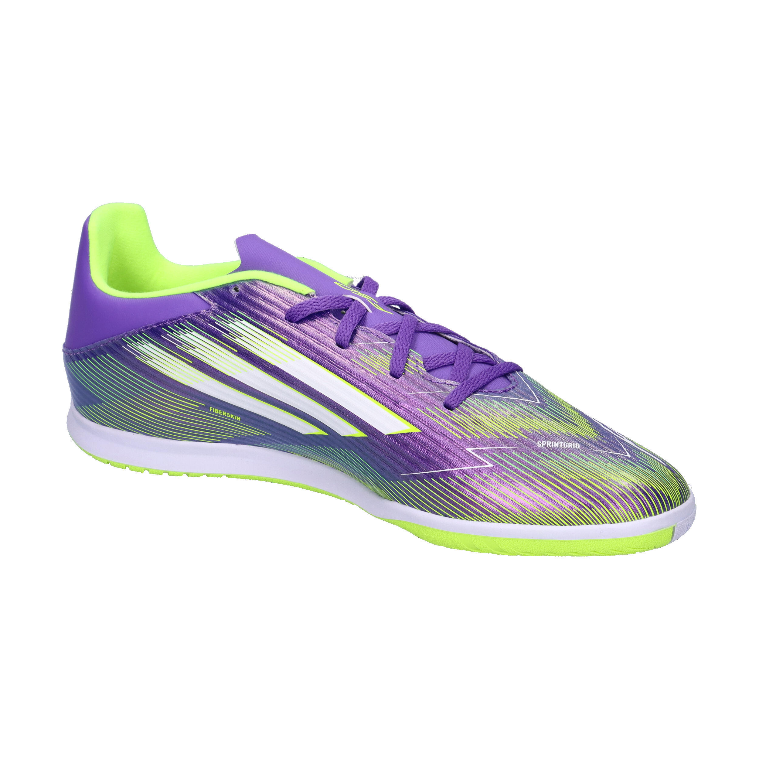 Chaussures de football adidas F50 Club Indoor 8/15
