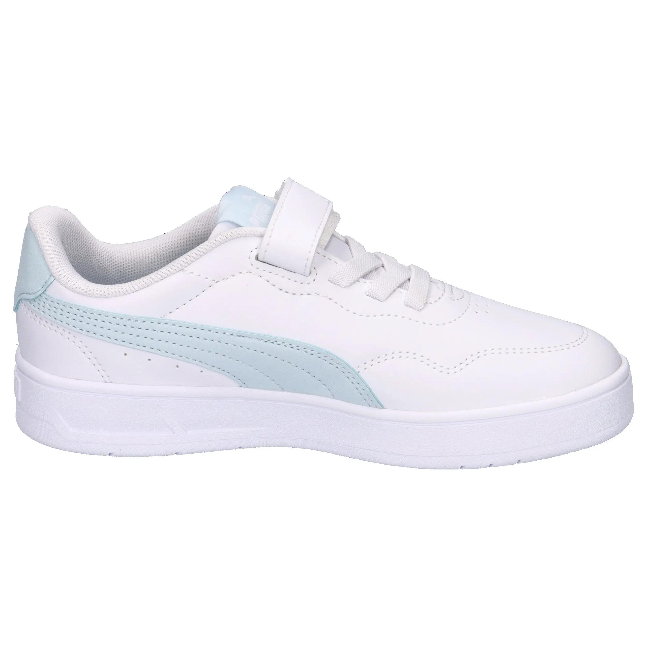 PUMA Court Lally AC+ PS Wit 7/15