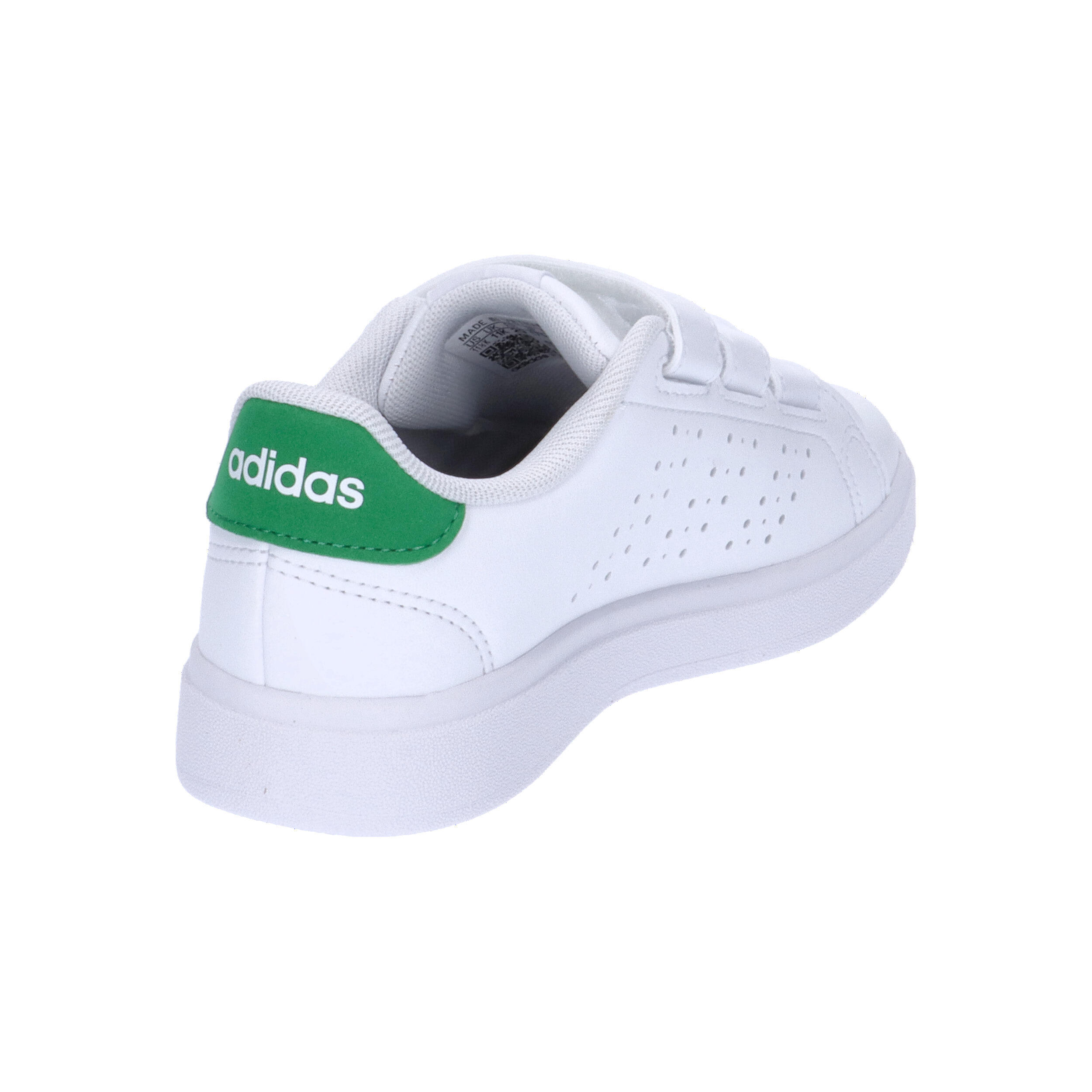 Advantage Base 2.0 Schoenen Kids 14/16