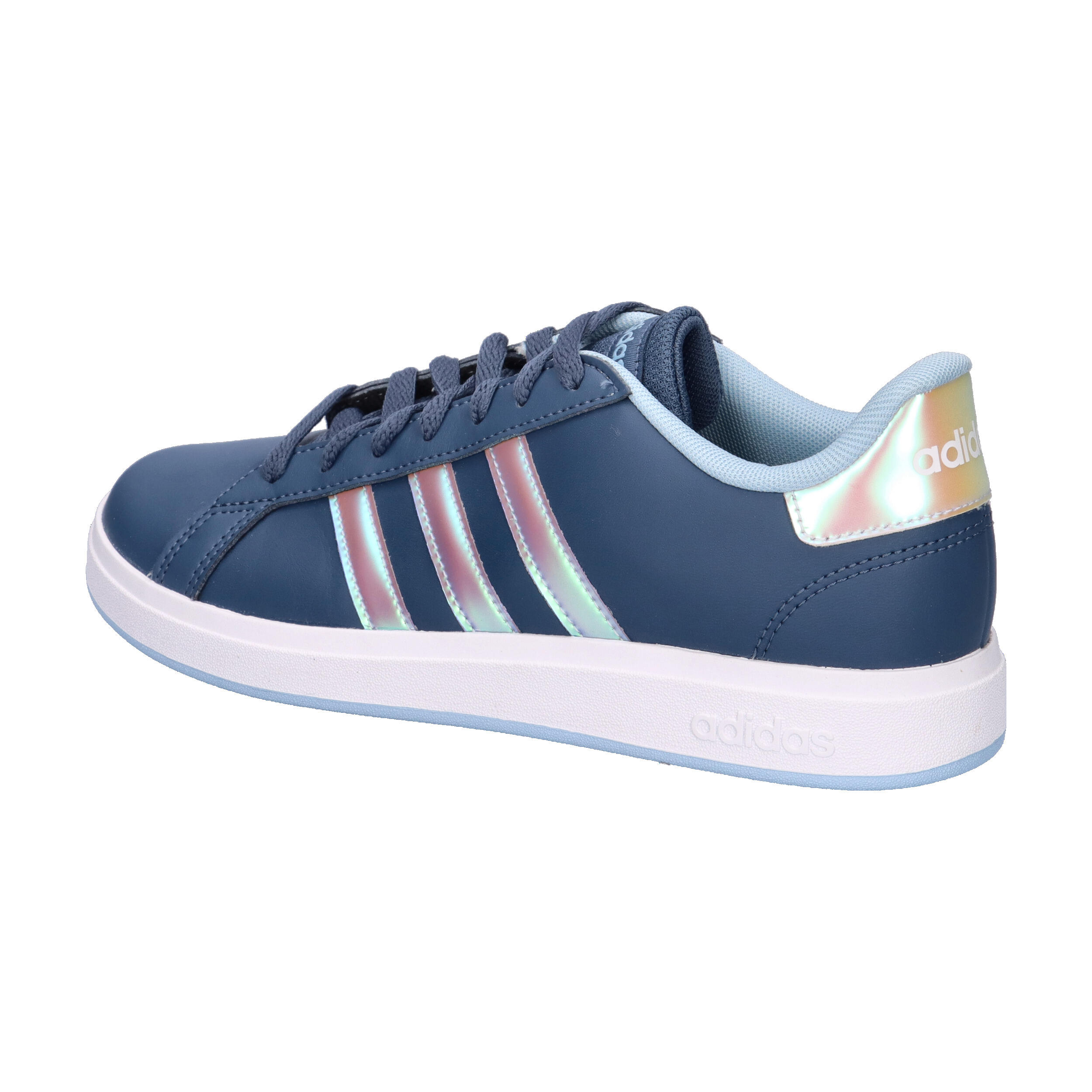 Scarpe da tennis in pizzo Grand Court Lifestyle 11/15