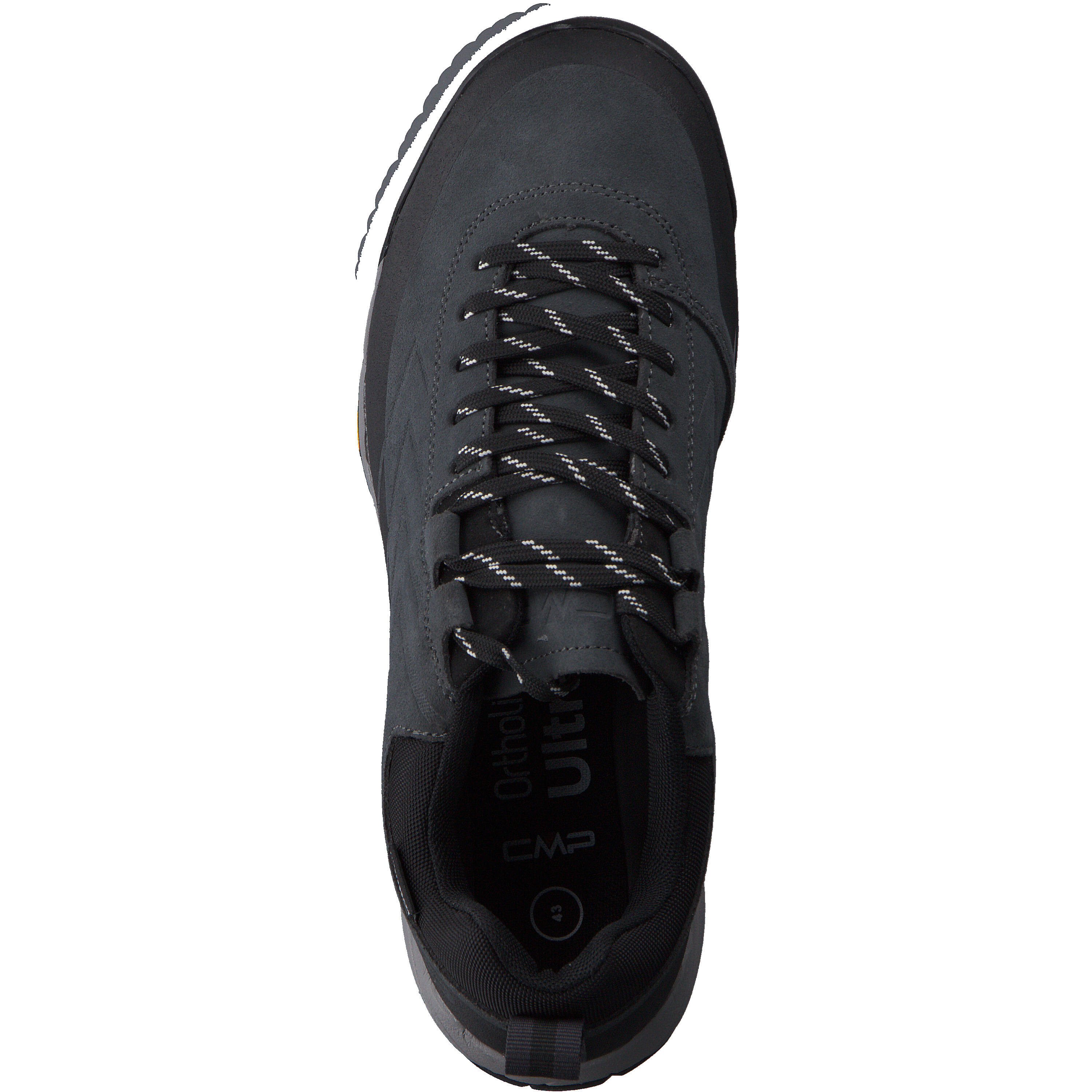 Chaussures de randonnée CMP Mintaka waterprof 5/15