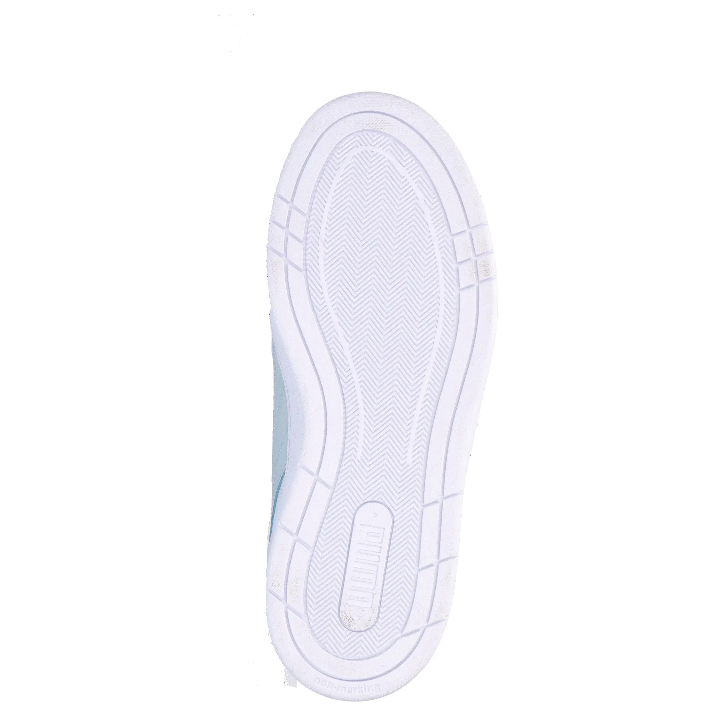 PUMA Court Lally AC+ PS Wit 6/15