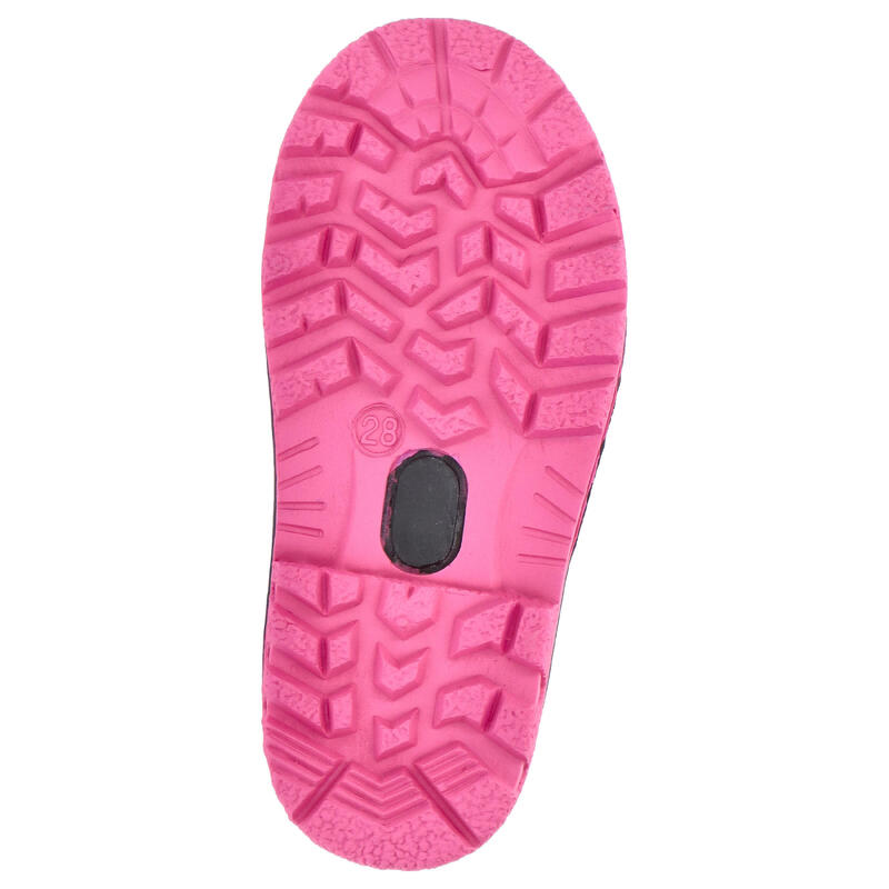 Cizme de zăpadă pentru copii CMP Sneewy Snowboots