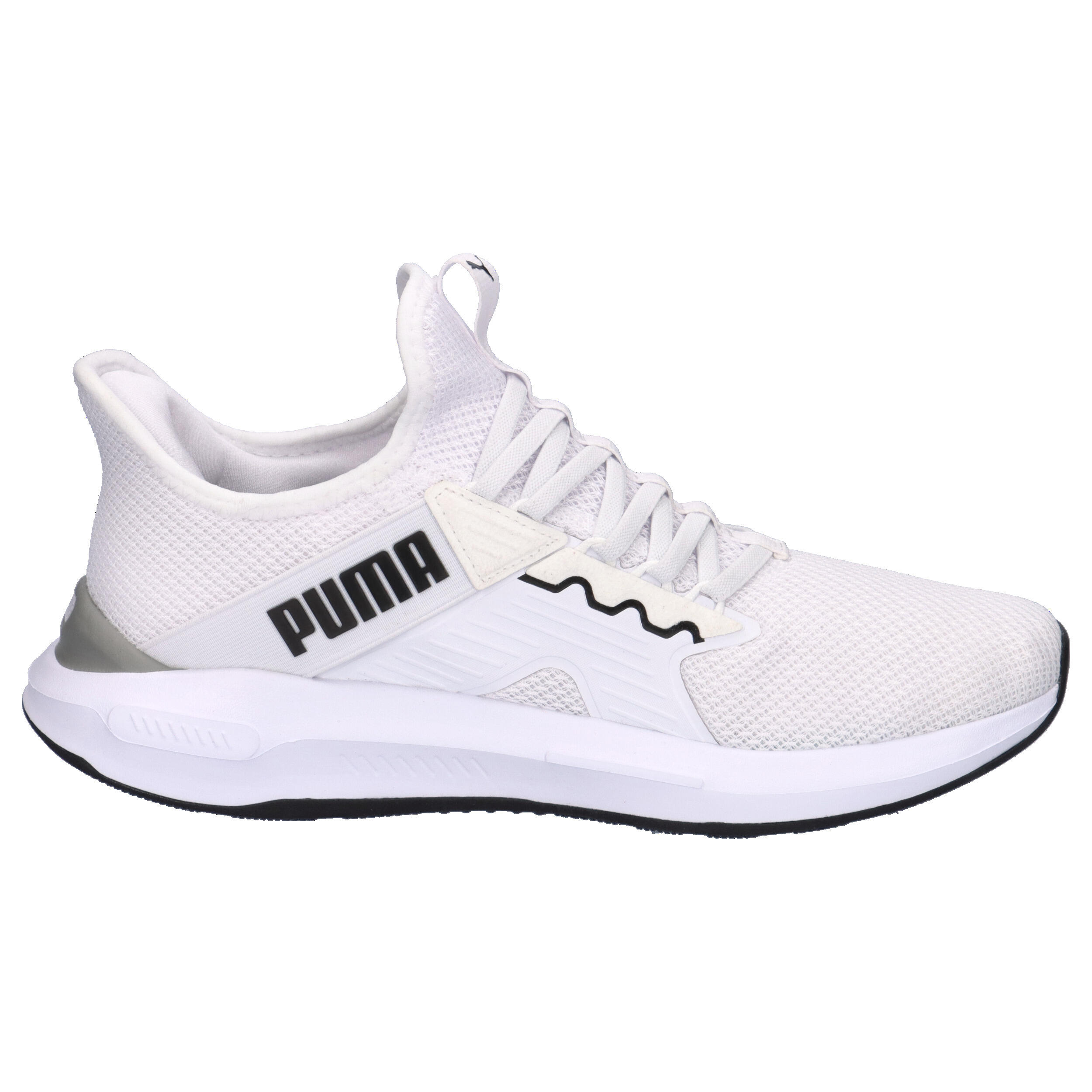 Turnschuhe Puma Softride Enzo 5 Slip Tech, Weiß, Unisex 7/15