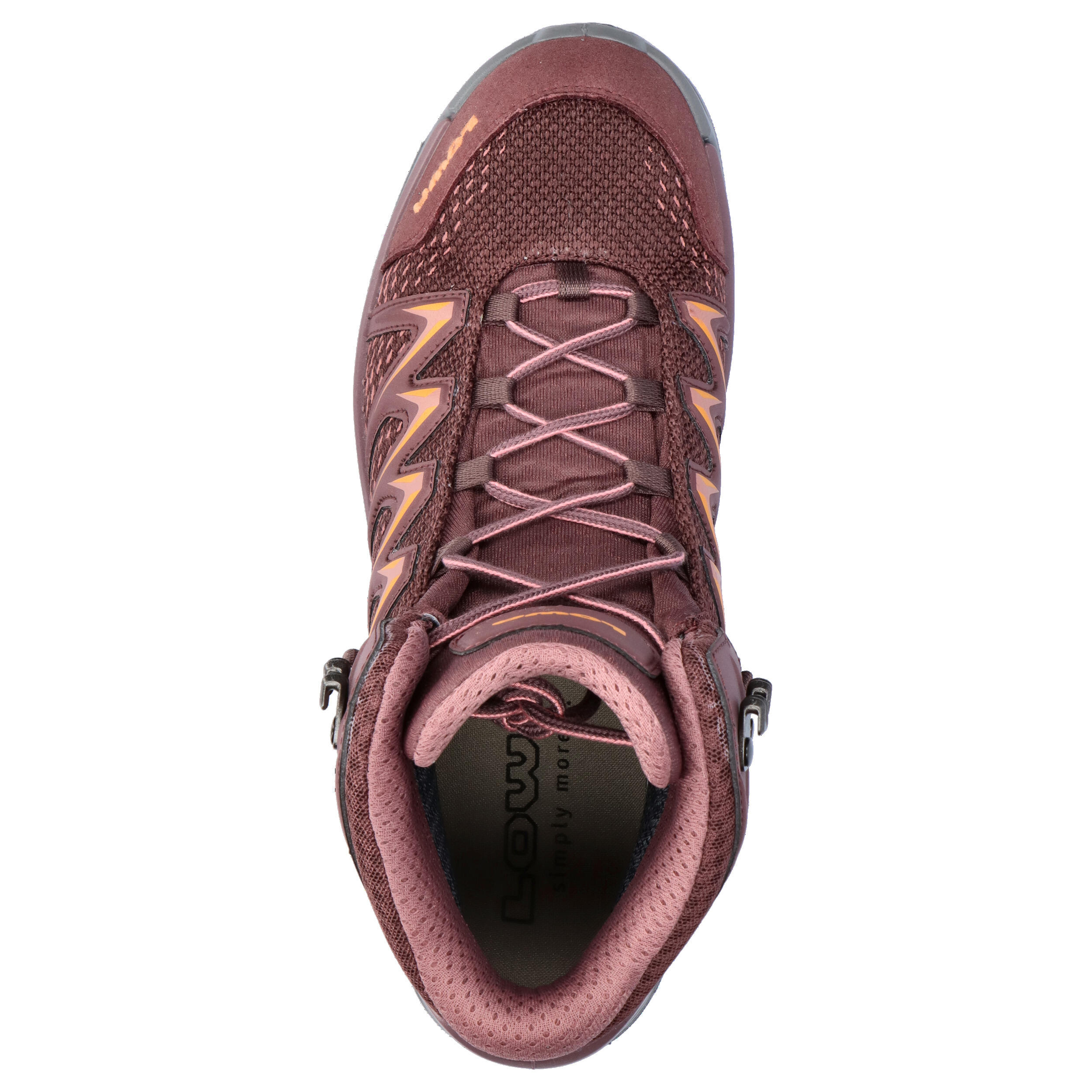 Lowa Damen Outdoorschuhe Innox Pro GTX Mid 321703 5/15