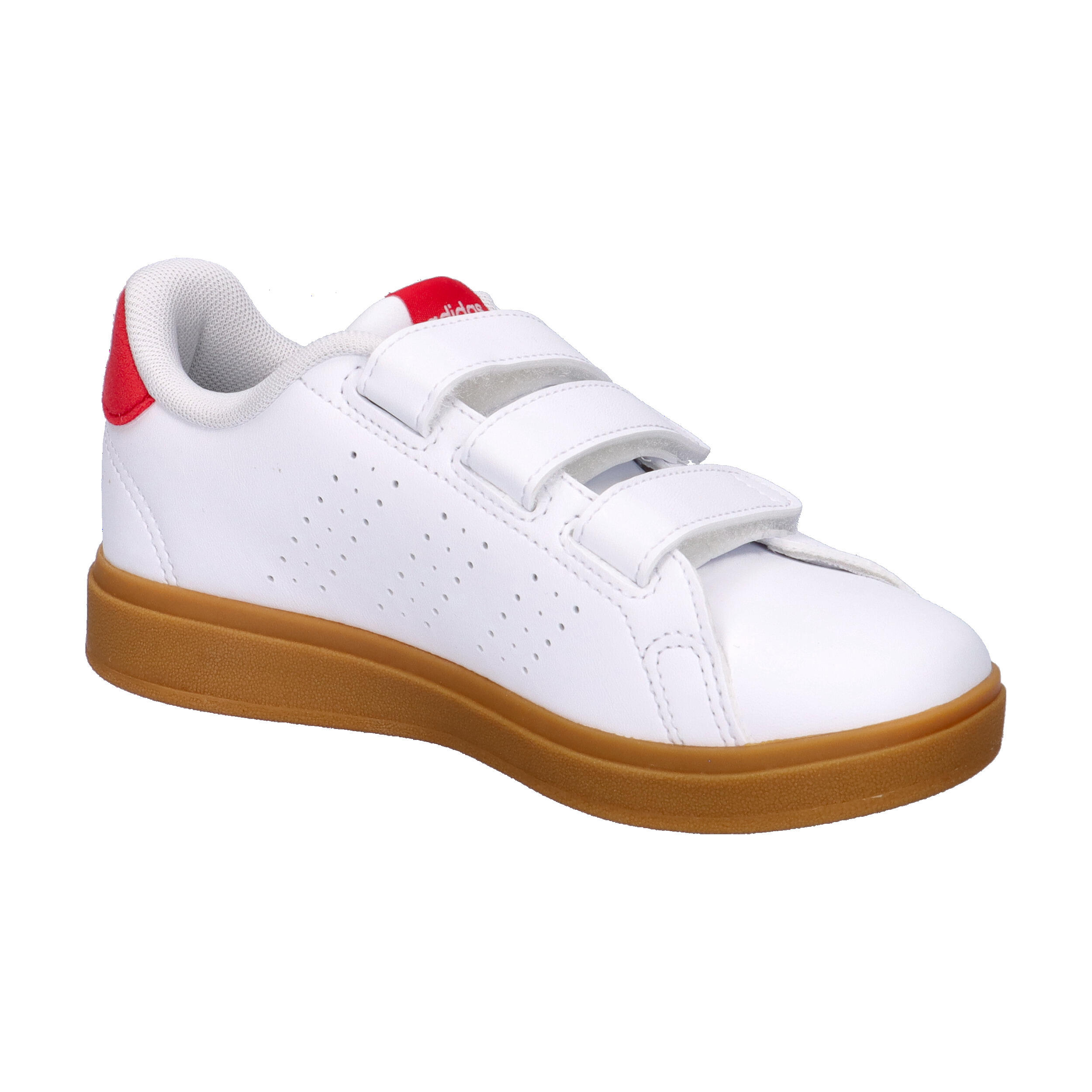 adidas Kinder Sneaker Advantage Base 2.0 CF C 8/15
