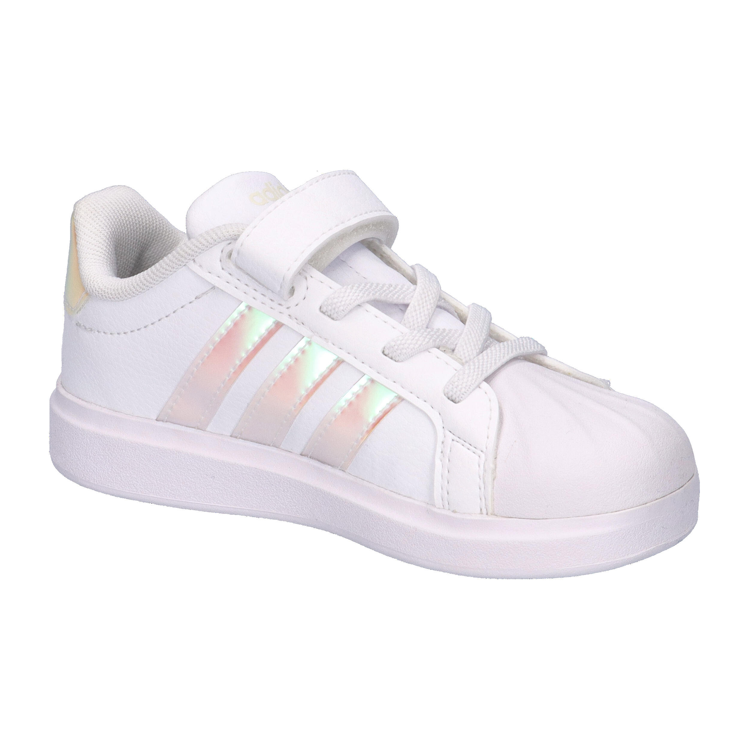Sneakersy dla dzieci adidas Streettalk 8/15